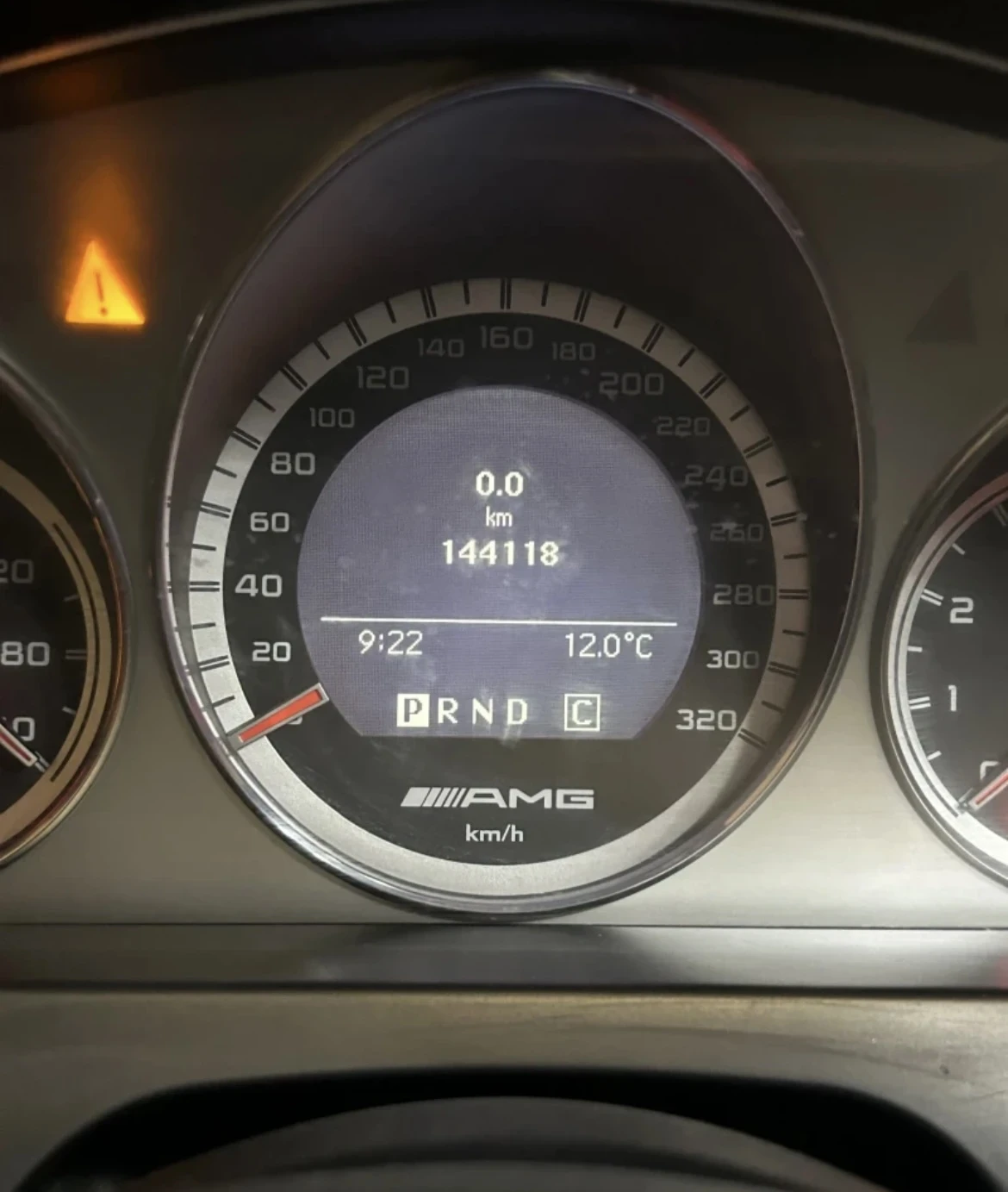 Mercedes-Benz C 63 AMG ЛИЗИНГ - изображение 6