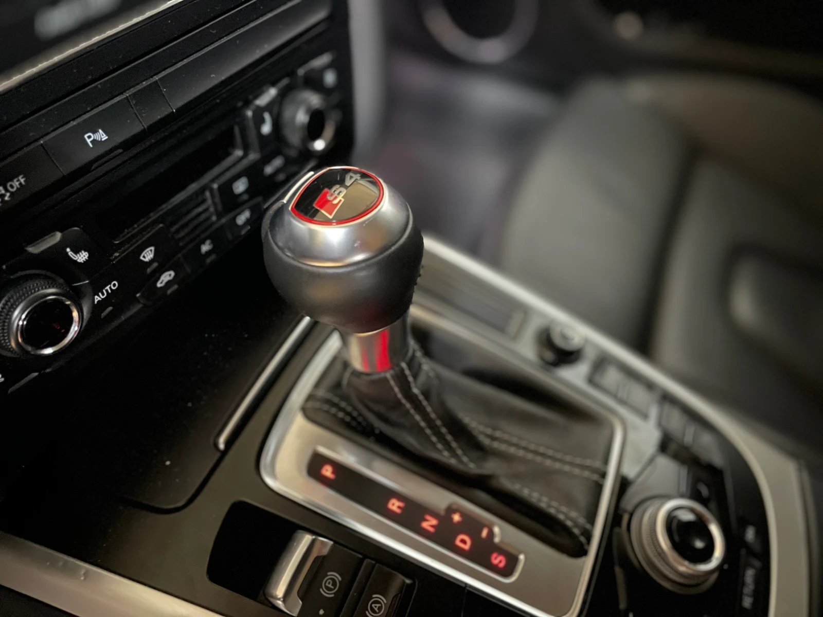 Audi S4 ABT | Mobile.bg — изображение 16