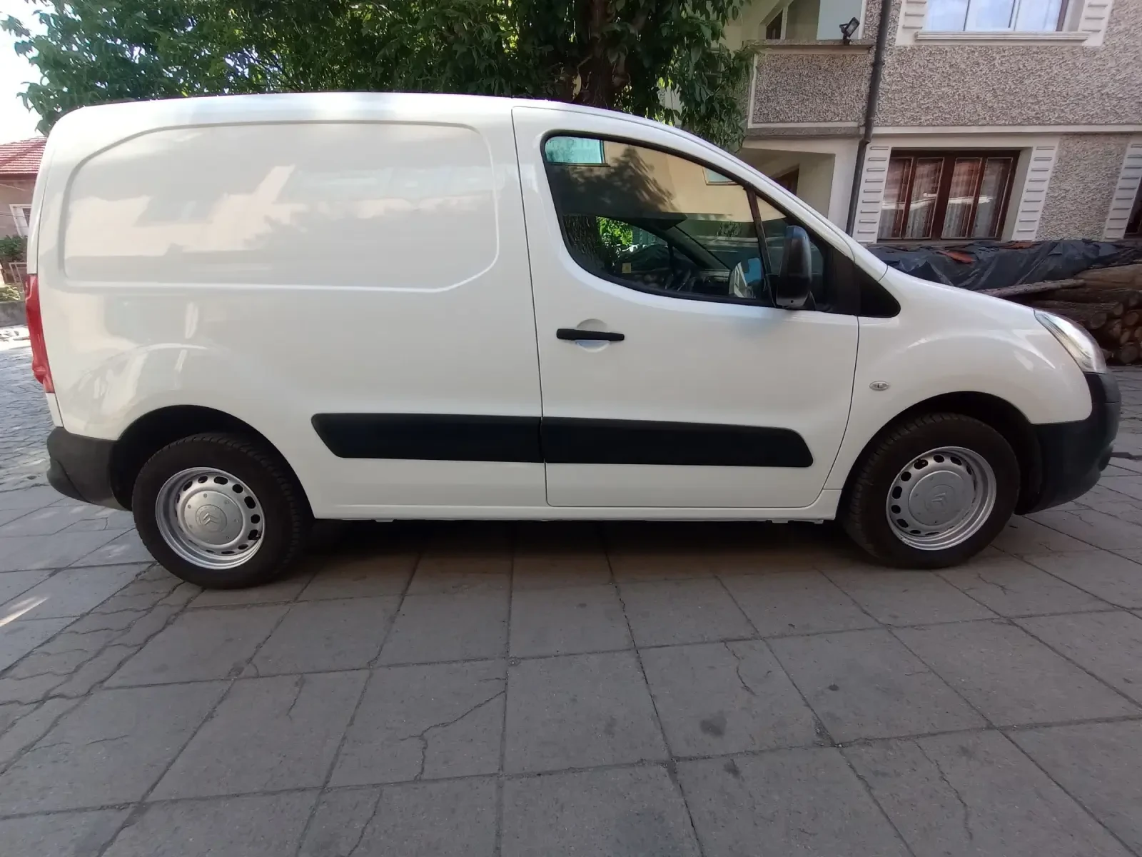 Citroen Berlingo 1.6HDI/90k. - изображение 5