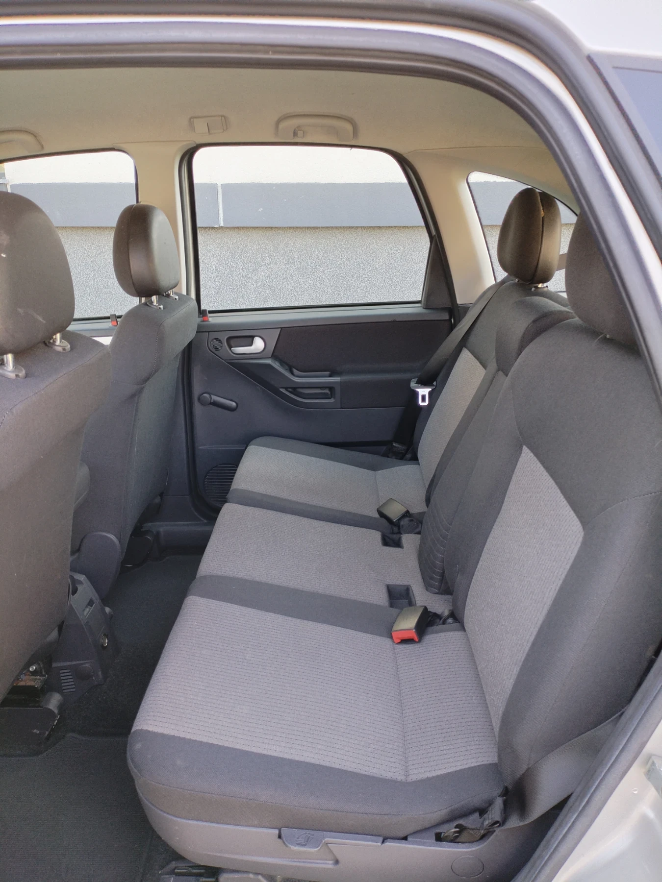Opel Meriva 1.6 101кс Клима 144хил.км Уникат  - изображение 10
