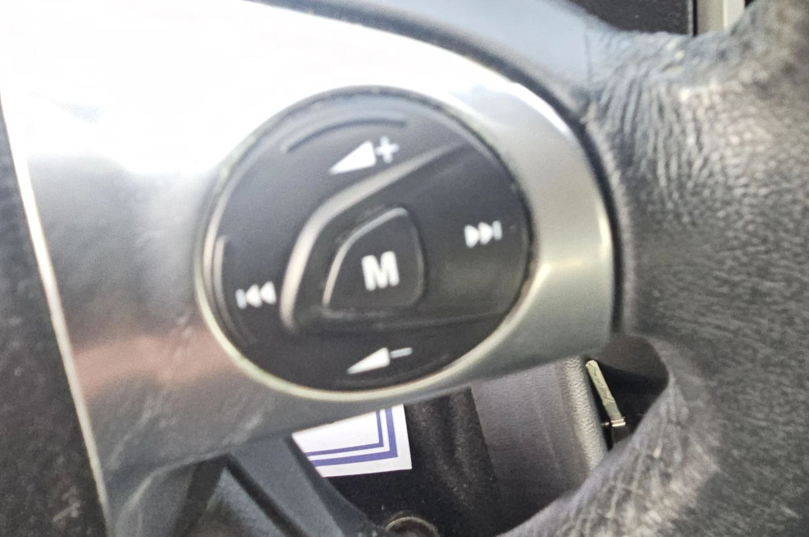 Ford Focus 1.6D.2012г.Отличен | Mobile.bg — изображение 12