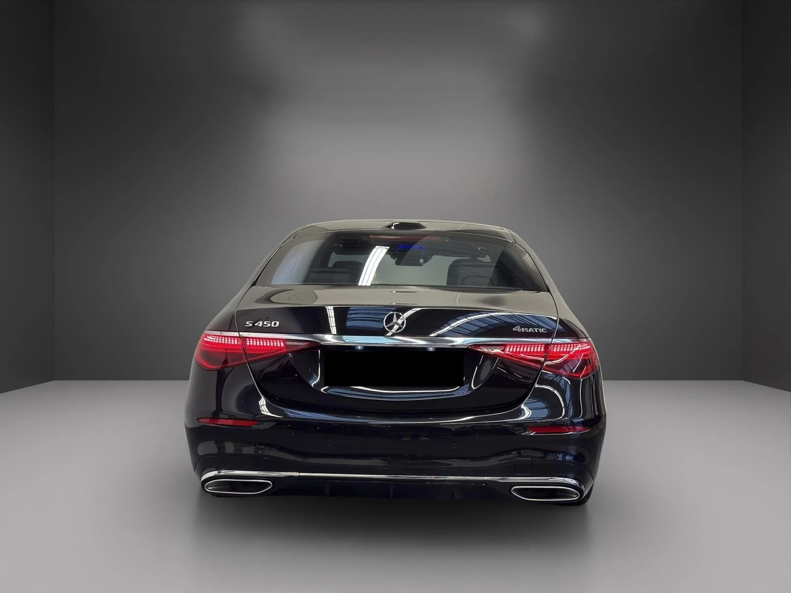 Mercedes-Benz S 450 d/AMG/4M/LONG/DRIVE PILOT/EXCLUSIV/TV/BURM/PANO/ - изображение 5