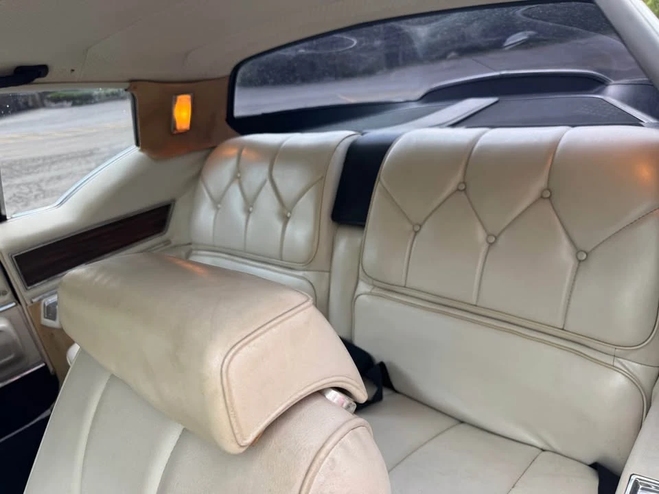 Buick Riviera CARFAX* АВТОФИНАНСИРАНЕ* БЕЗ ПЪРВОНАЧАЛНА ВНОСКА*  - изображение 7