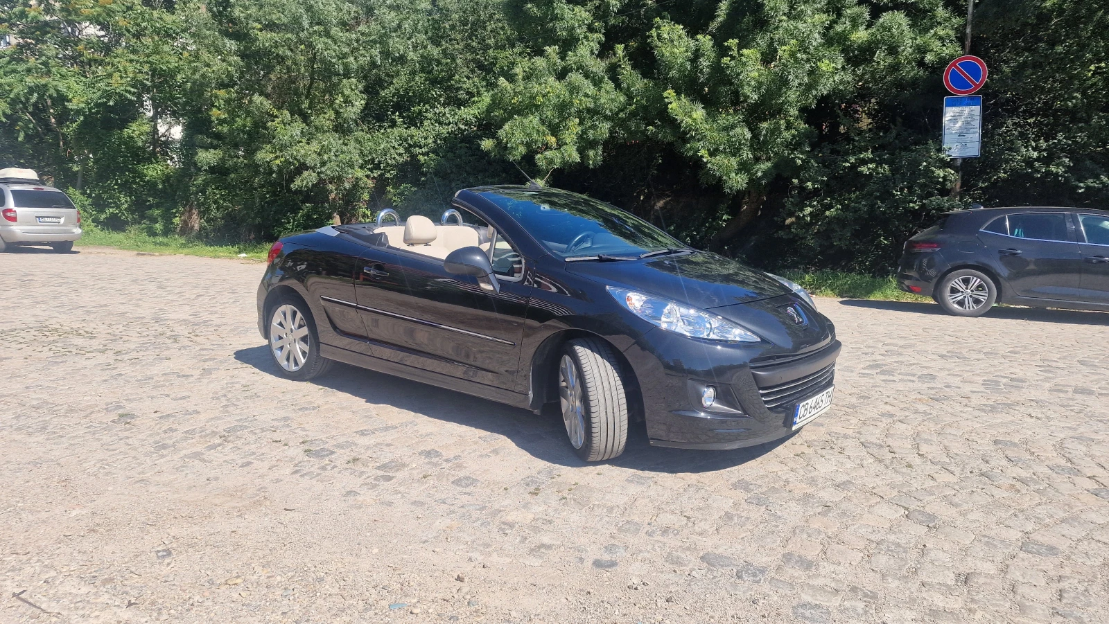 Peugeot 207 207 cc | Mobile.bg � ����������� 15