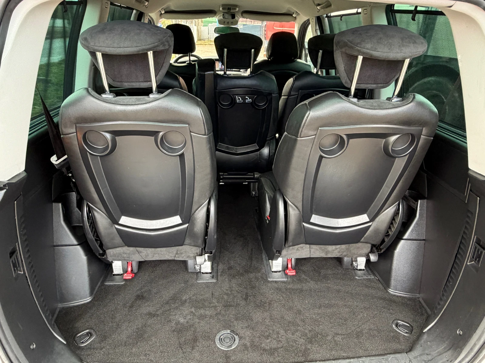Citroen C8 2.0 HDI-136 | Mobile.bg — изображение 11