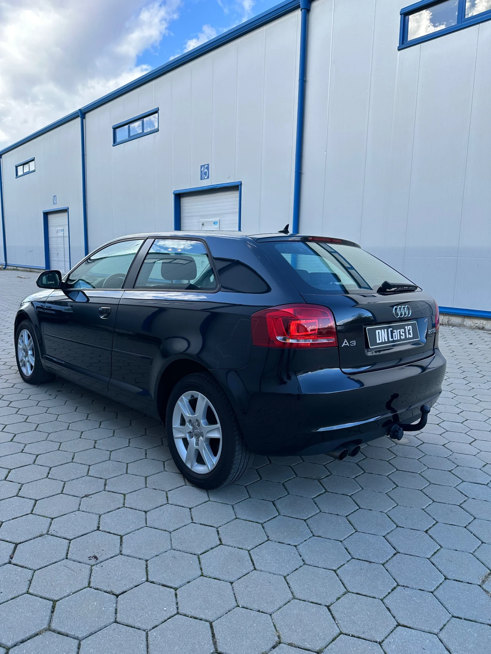 Audi A3 Audi A3 !!!ЛИЗИНГ ДО 15МИН ОДОБРЕНИЕ!!! - изображение 5