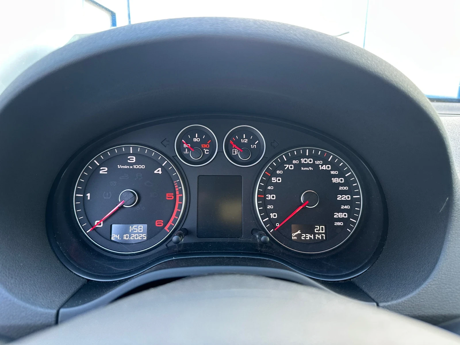 Audi A3 Audi A3 !!!ЛИЗИНГ ДО 15МИН ОДОБРЕНИЕ!!! - изображение 10