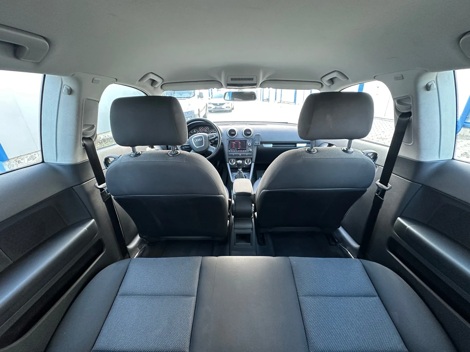 Audi A3 Audi A3 !!!������ �� 15��� ���������!!! | Mobile.bg � ����������� 13