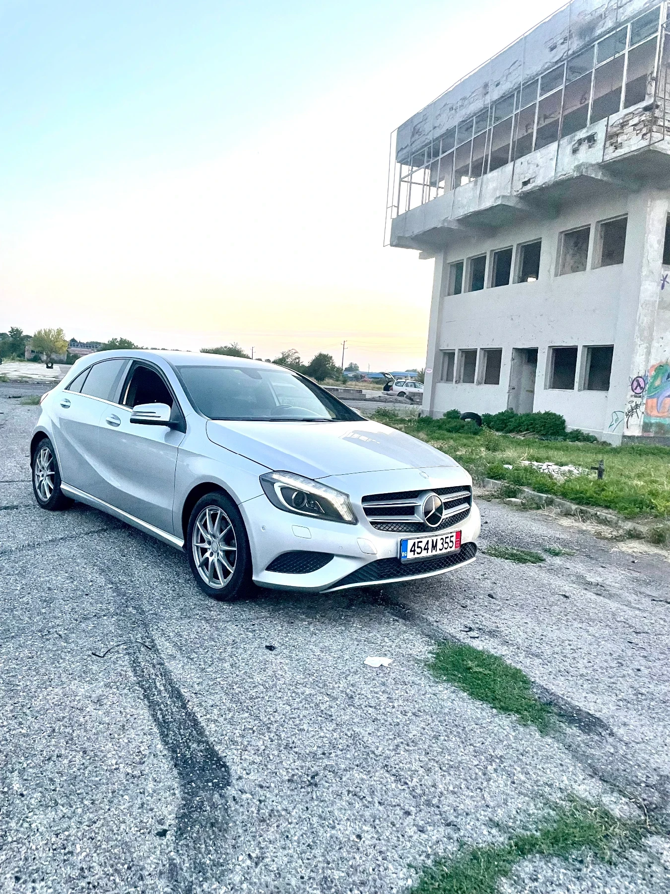 Mercedes-Benz A 200 | Mobile.bg — изображение 2