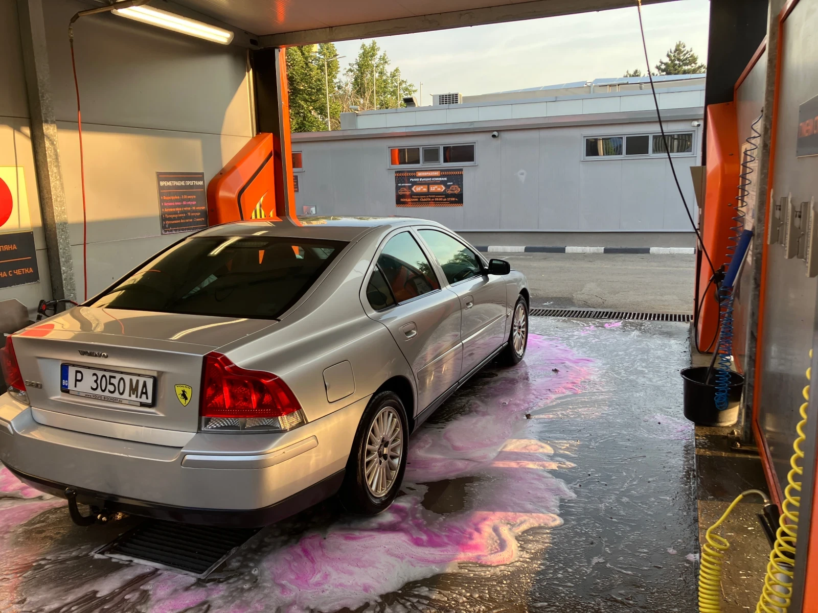 Volvo S60  - изображение 3