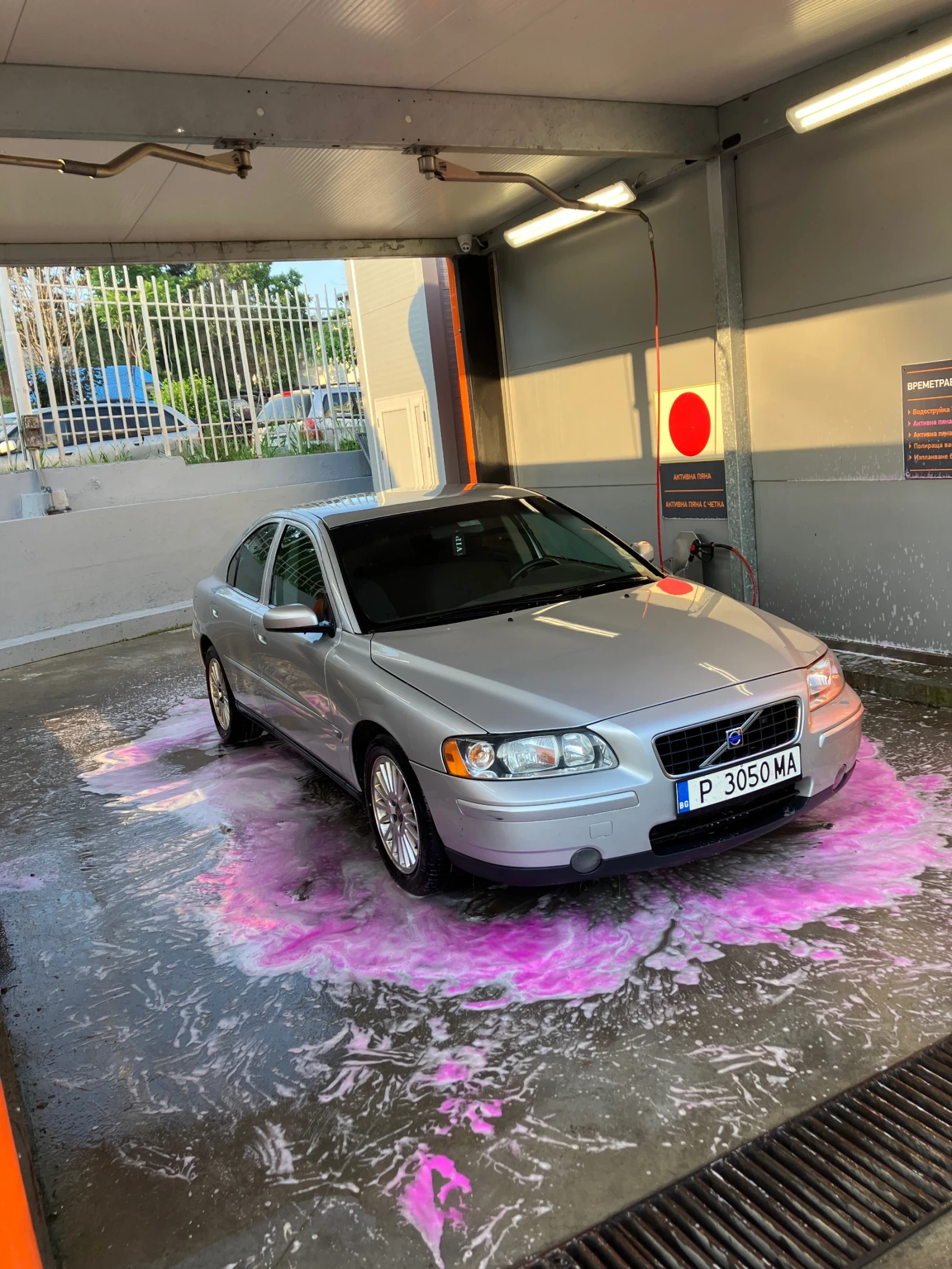 Volvo S60  - изображение 2