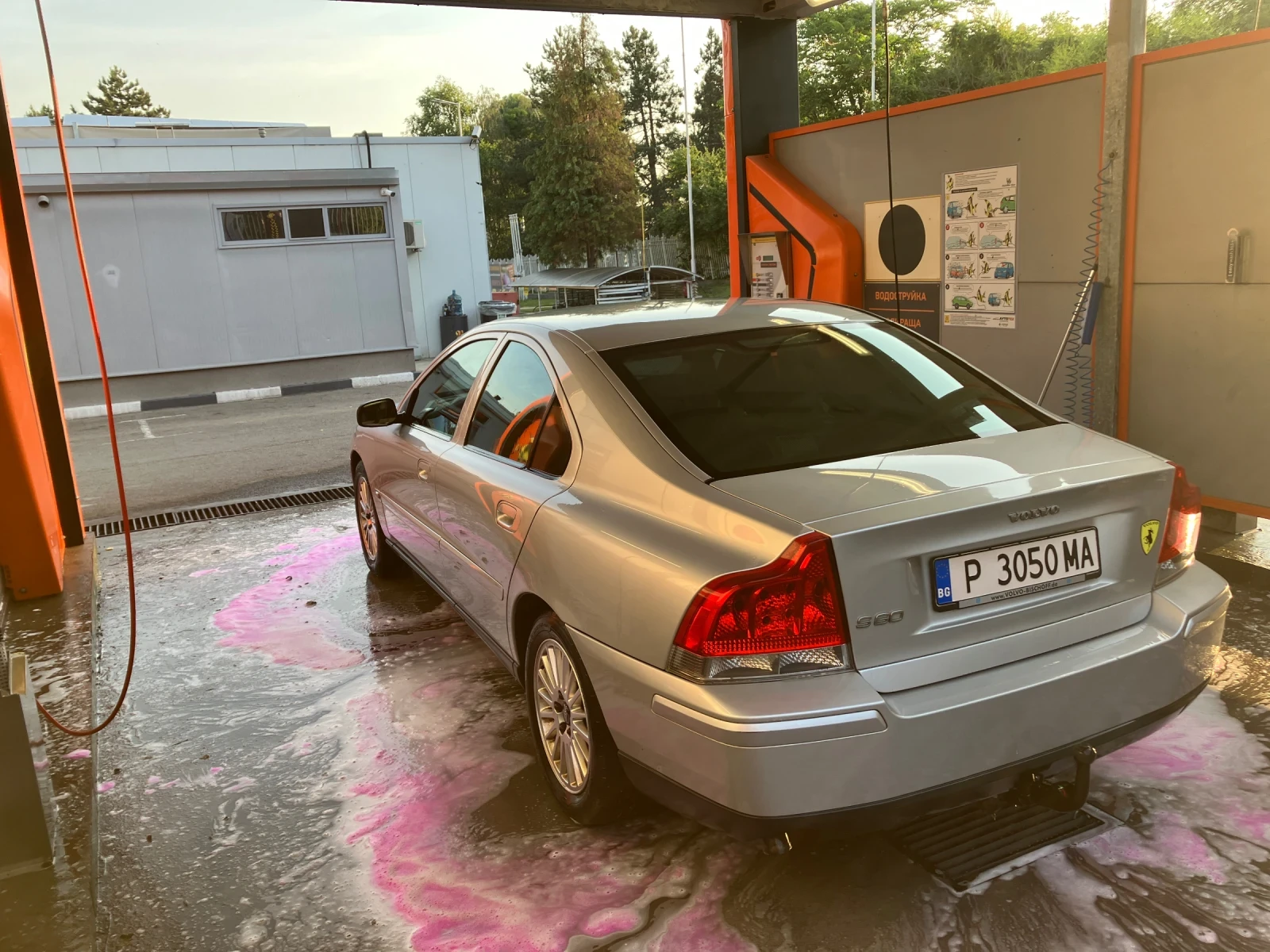 Volvo S60  - изображение 4