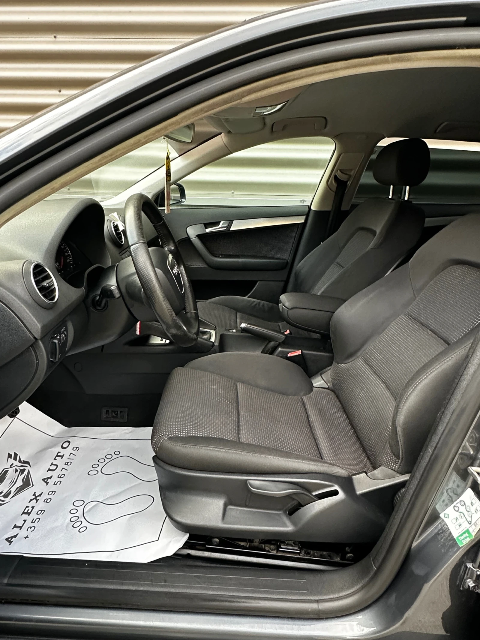 Audi A3  - изображение 10