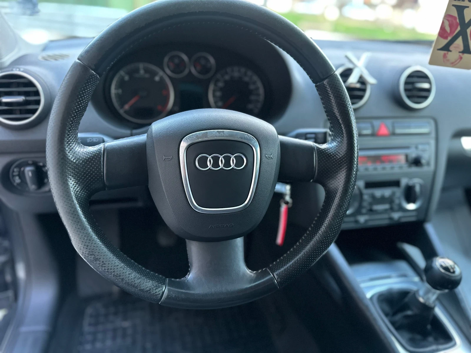 Audi A3 | Mobile.bg   13