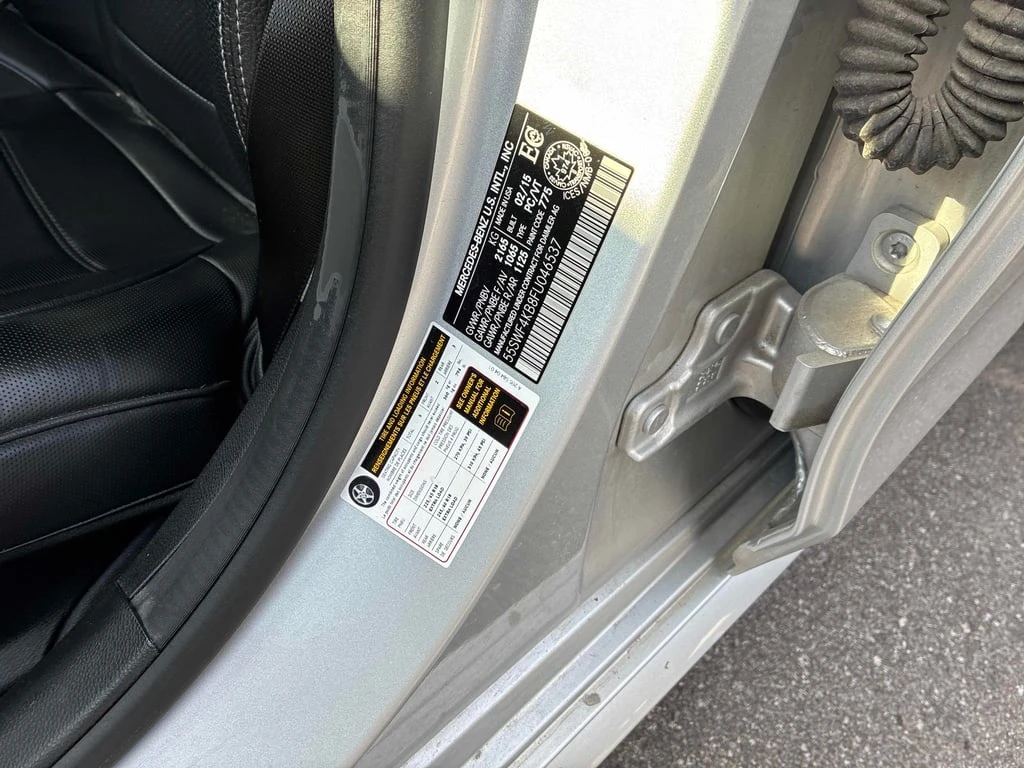 Mercedes-Benz C 300 2015 4��TIC * ������ ���������������� �� MERCEDES* | Mobile.bg � ����������� 10