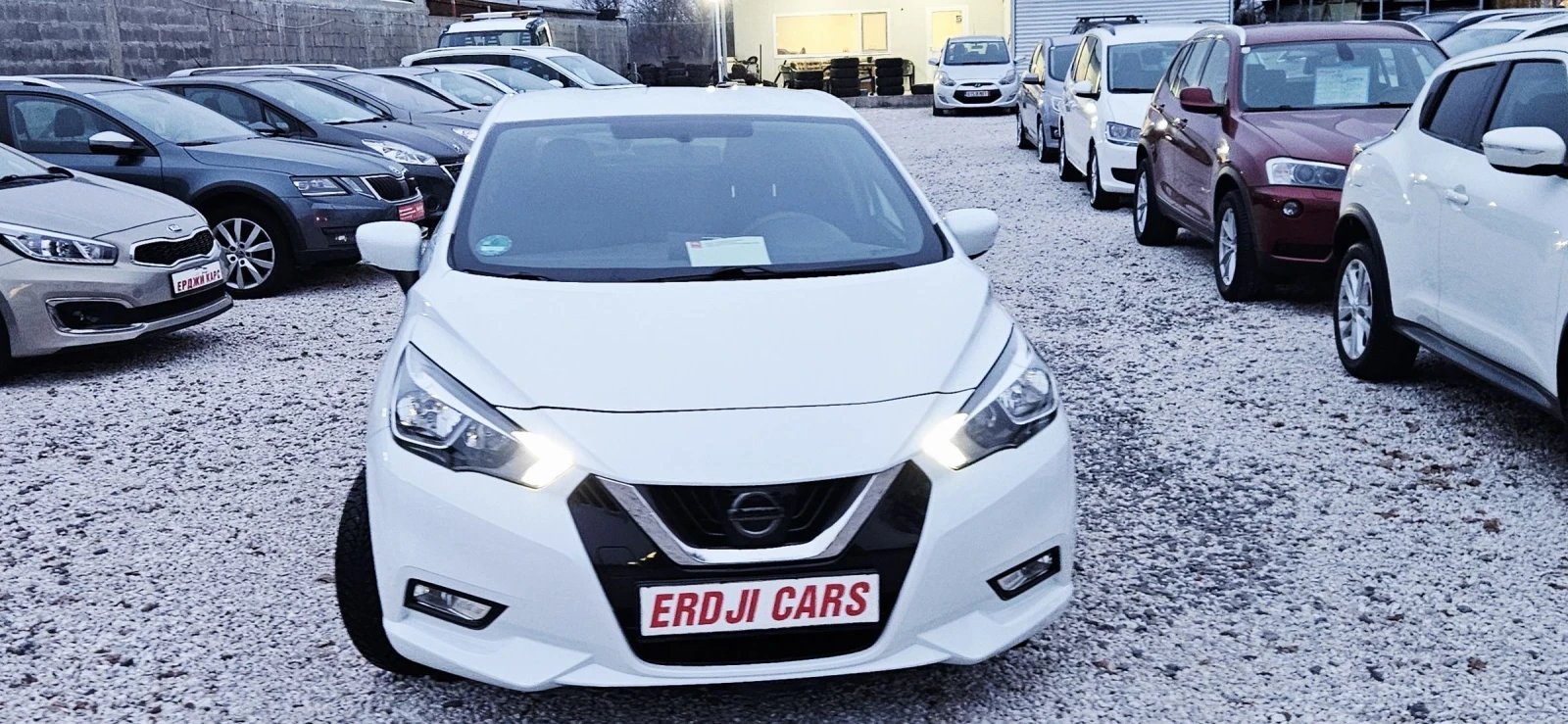 Nissan Micra 2020� | Mobile.bg � ����������� 16