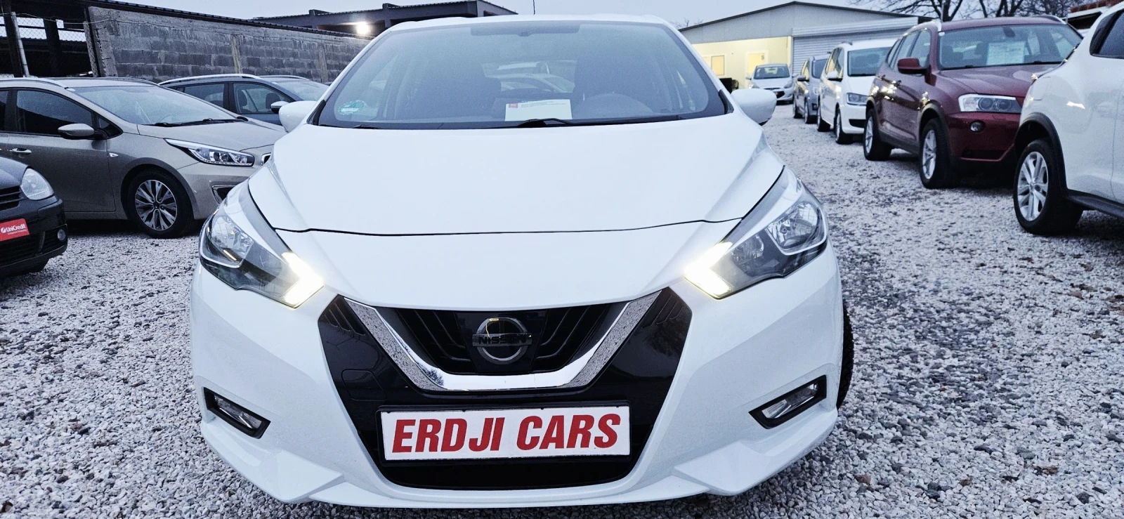 Nissan Micra 2020� | Mobile.bg � ����������� 12