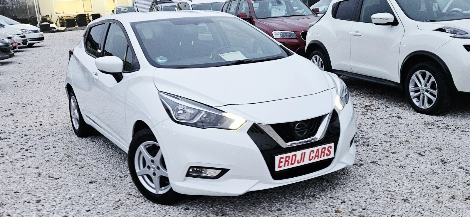 Nissan Micra 2020� | Mobile.bg � ����������� 17