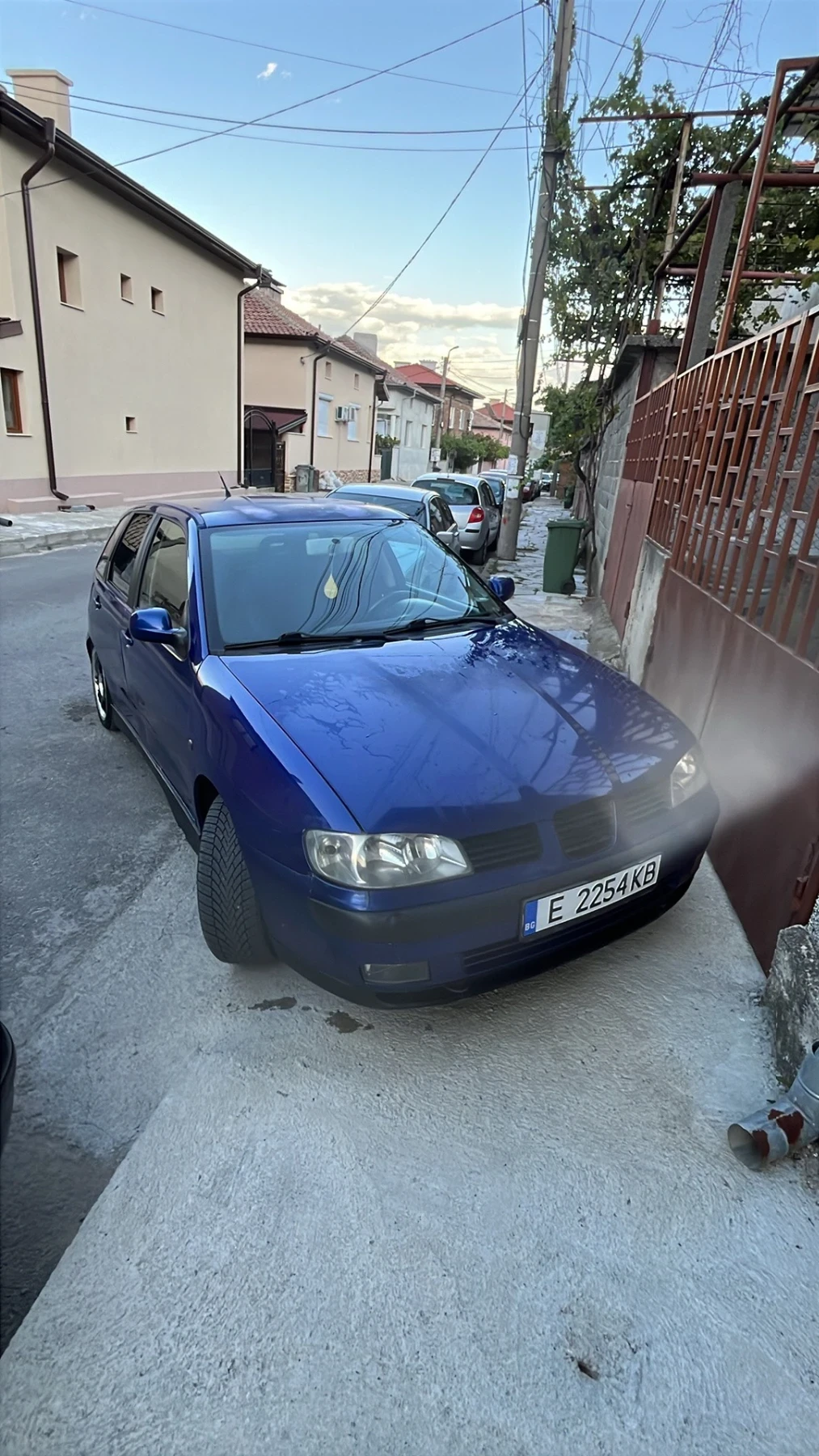 Seat Ibiza | Mobile.bg � ����������� 1