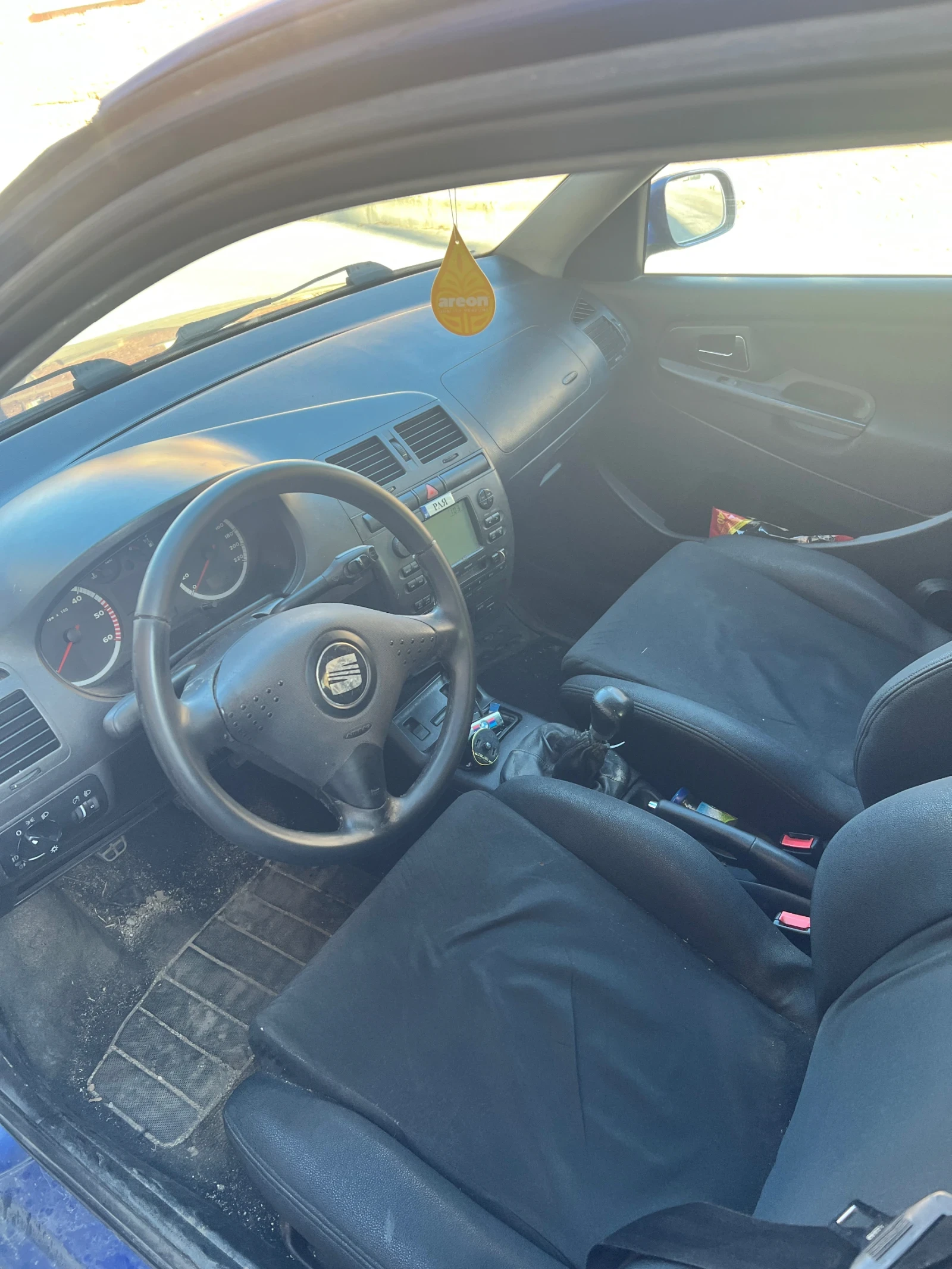 Seat Ibiza  - изображение 7