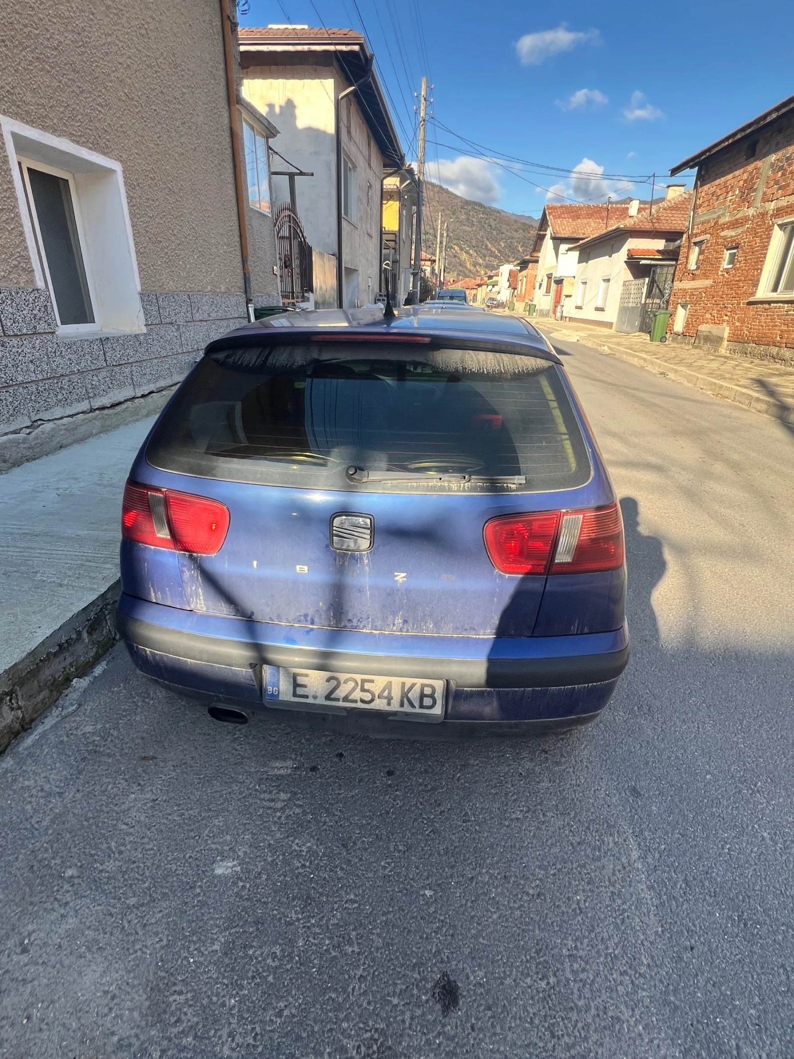 Seat Ibiza  - изображение 4