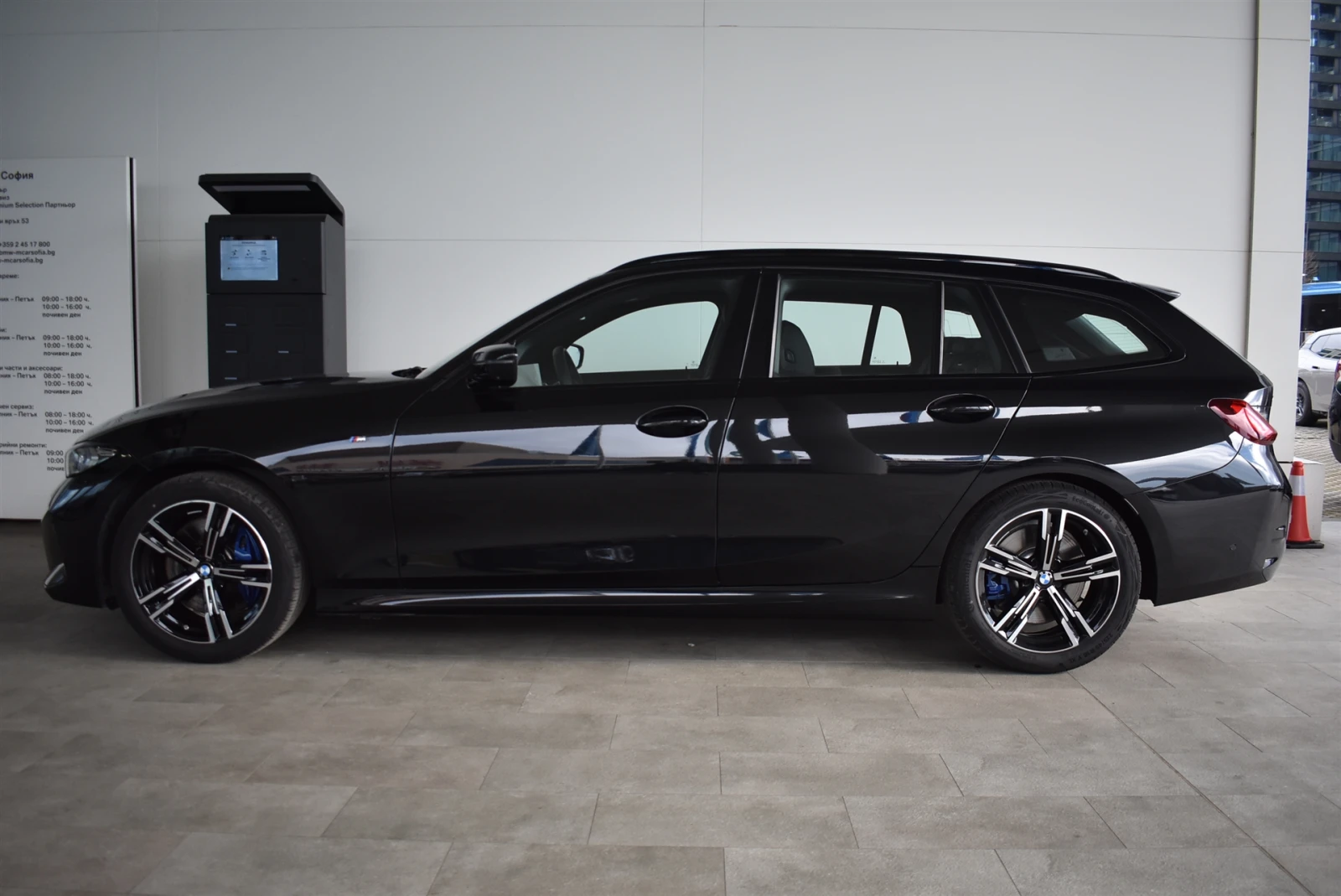 BMW 320 xDrive Touring | Mobile.bg � ����������� 3
