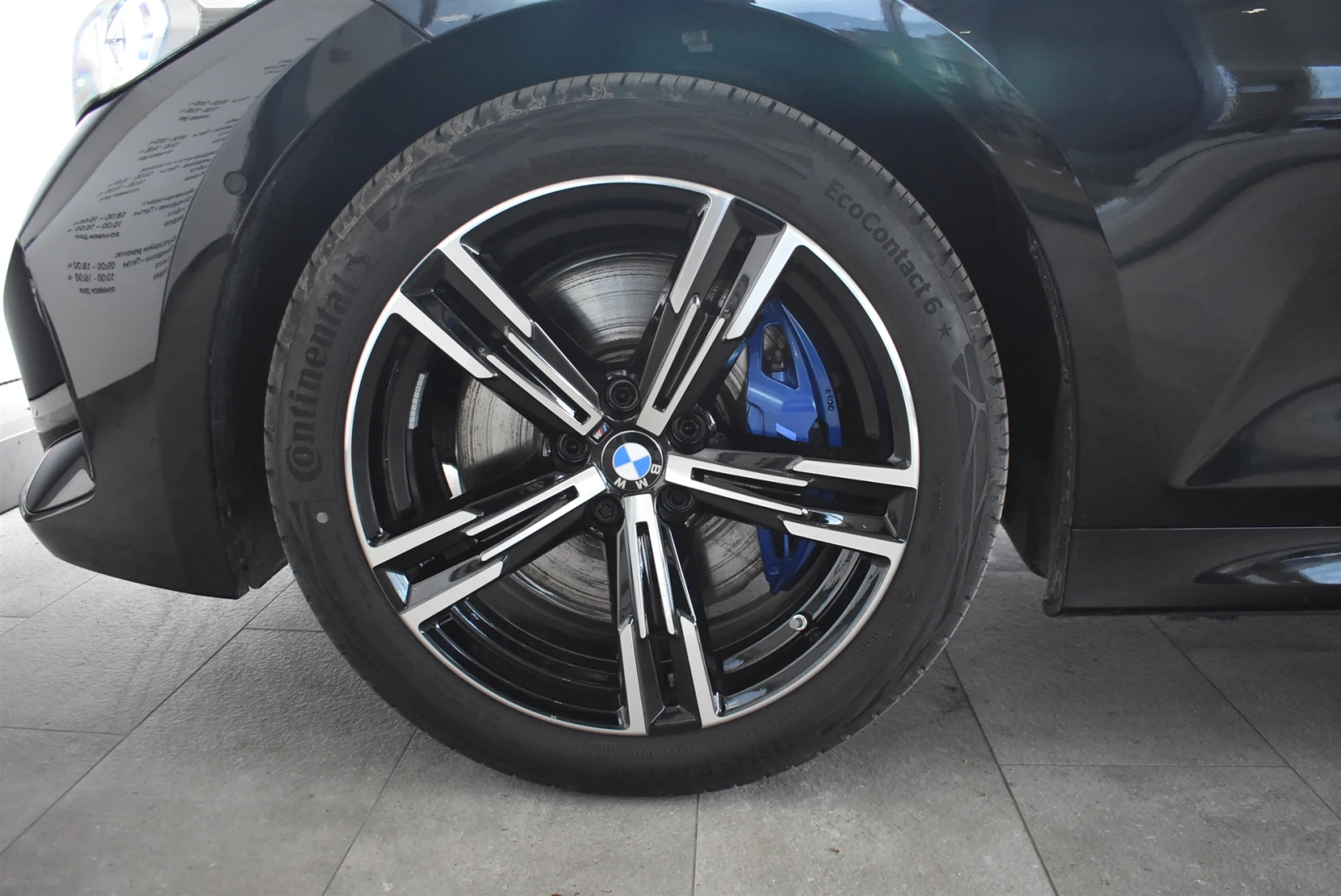 BMW 320 xDrive Touring | Mobile.bg � ����������� 5