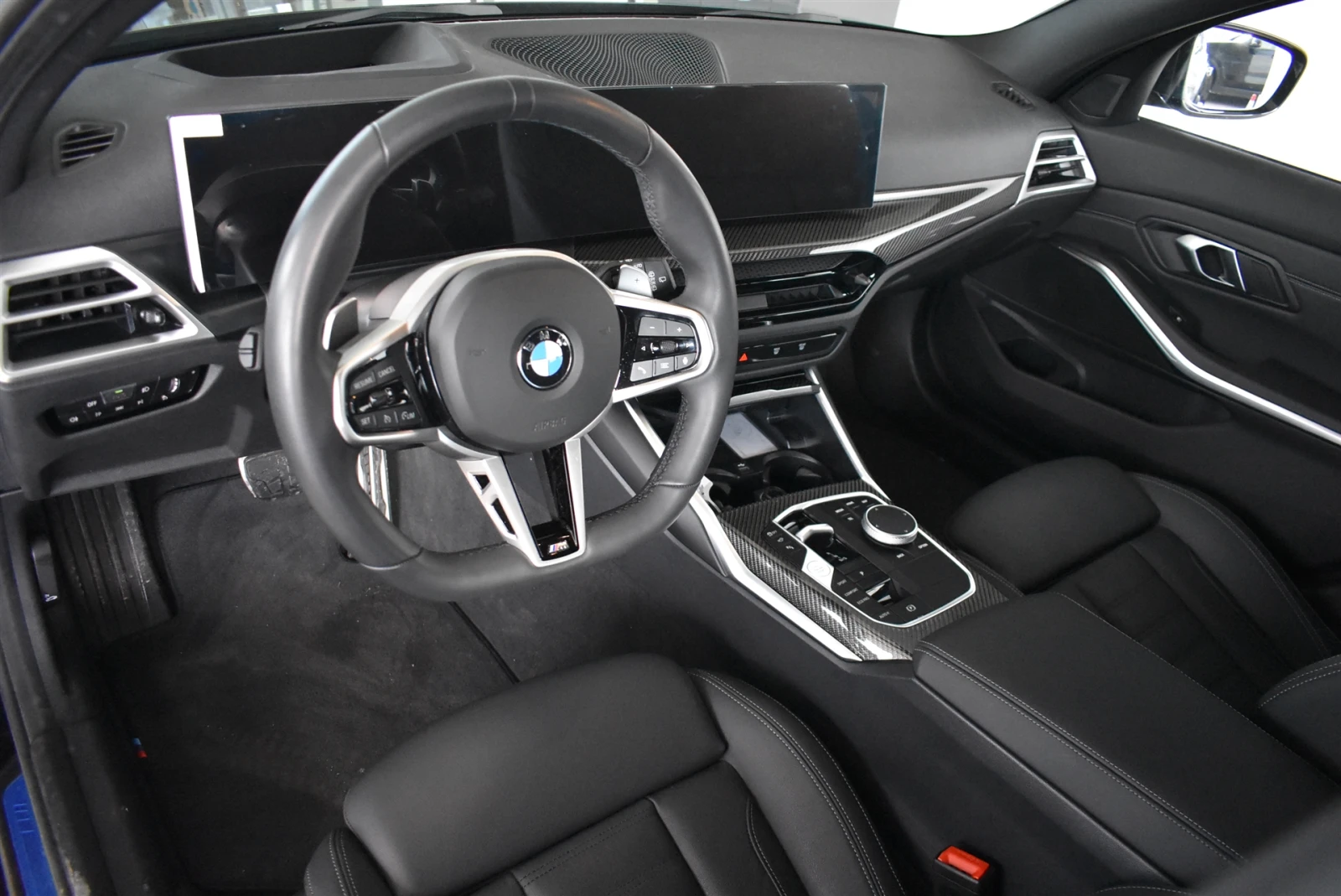 BMW 320 xDrive Touring | Mobile.bg � ����������� 6