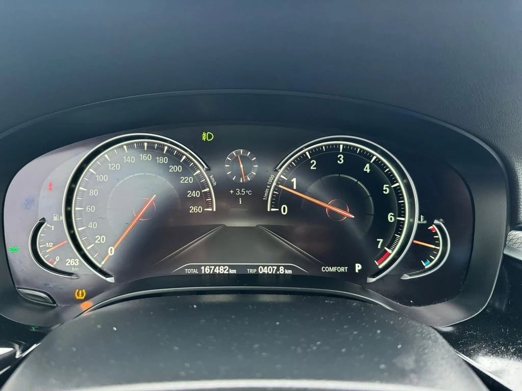 BMW 530 2018 XDRIVE30I * ��� ������������ ������*  | Mobile.bg � ����������� 11