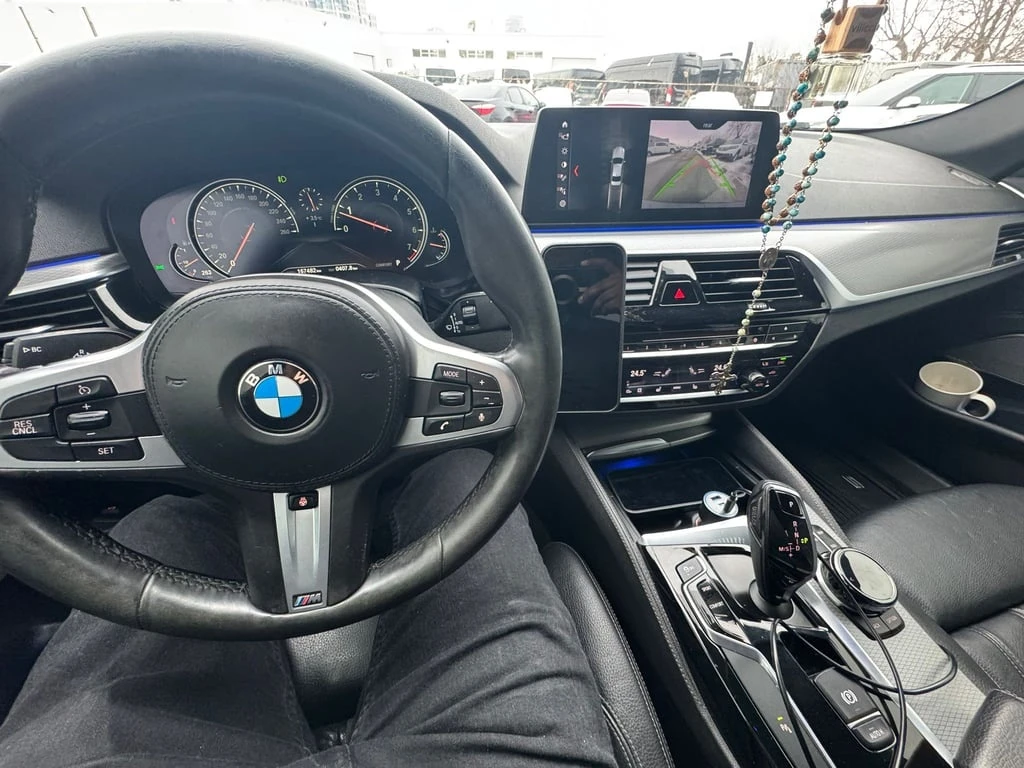BMW 530 2018 XDRIVE30I * ��� ������������ ������*  | Mobile.bg � ����������� 12