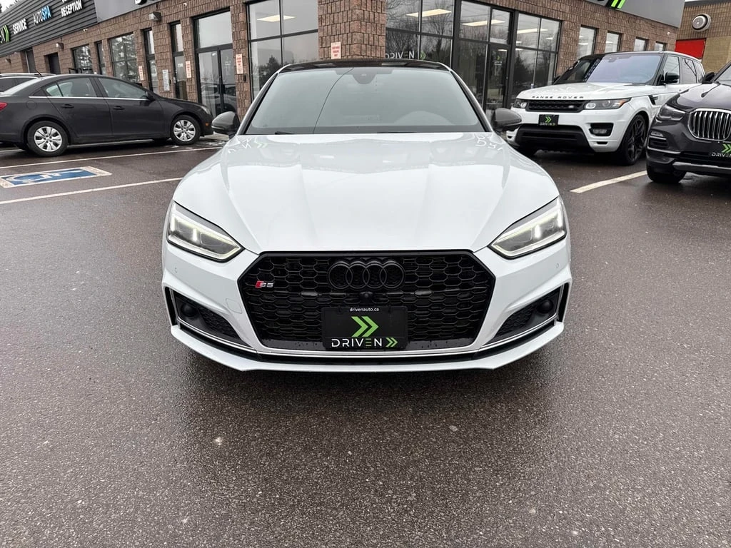 Audi S5 * Technik * CARFAX * ���� �� �� | Mobile.bg � ����������� 2