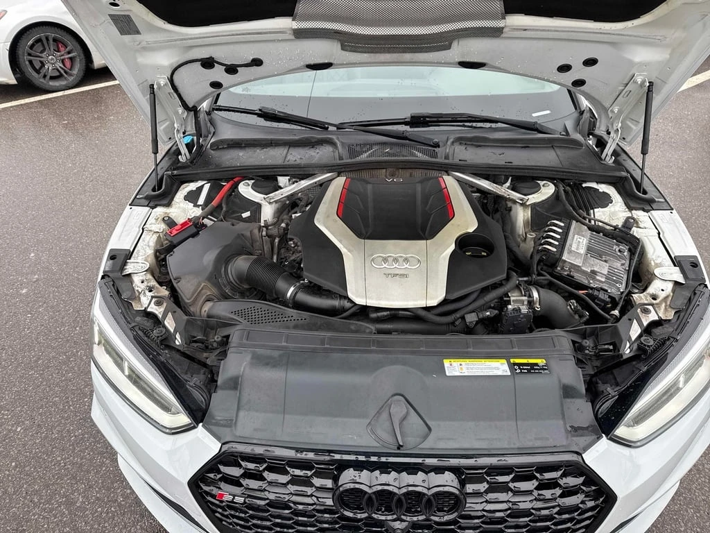 Audi S5 * Technik * CARFAX * ���� �� �� | Mobile.bg � ����������� 12