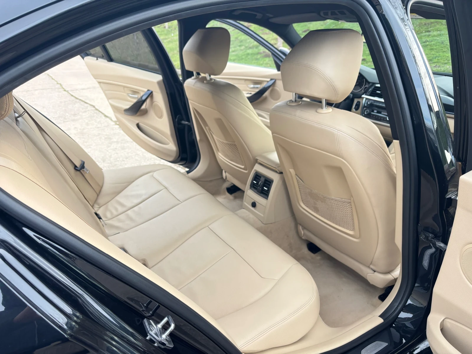 BMW 330 * M packet* Xdrive*  | Mobile.bg � ����������� 13