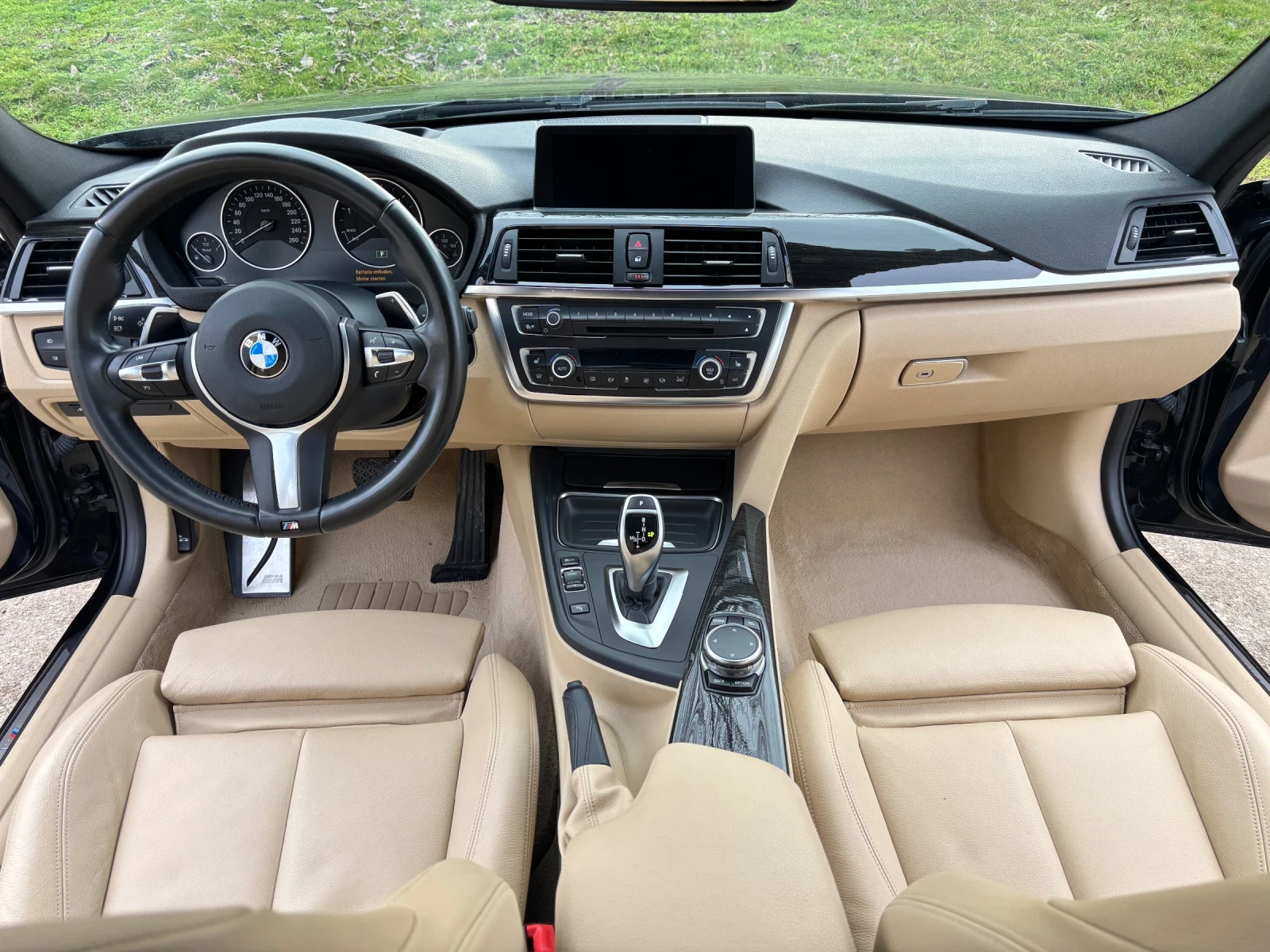 BMW 330 * M packet* Xdrive*  | Mobile.bg � ����������� 10