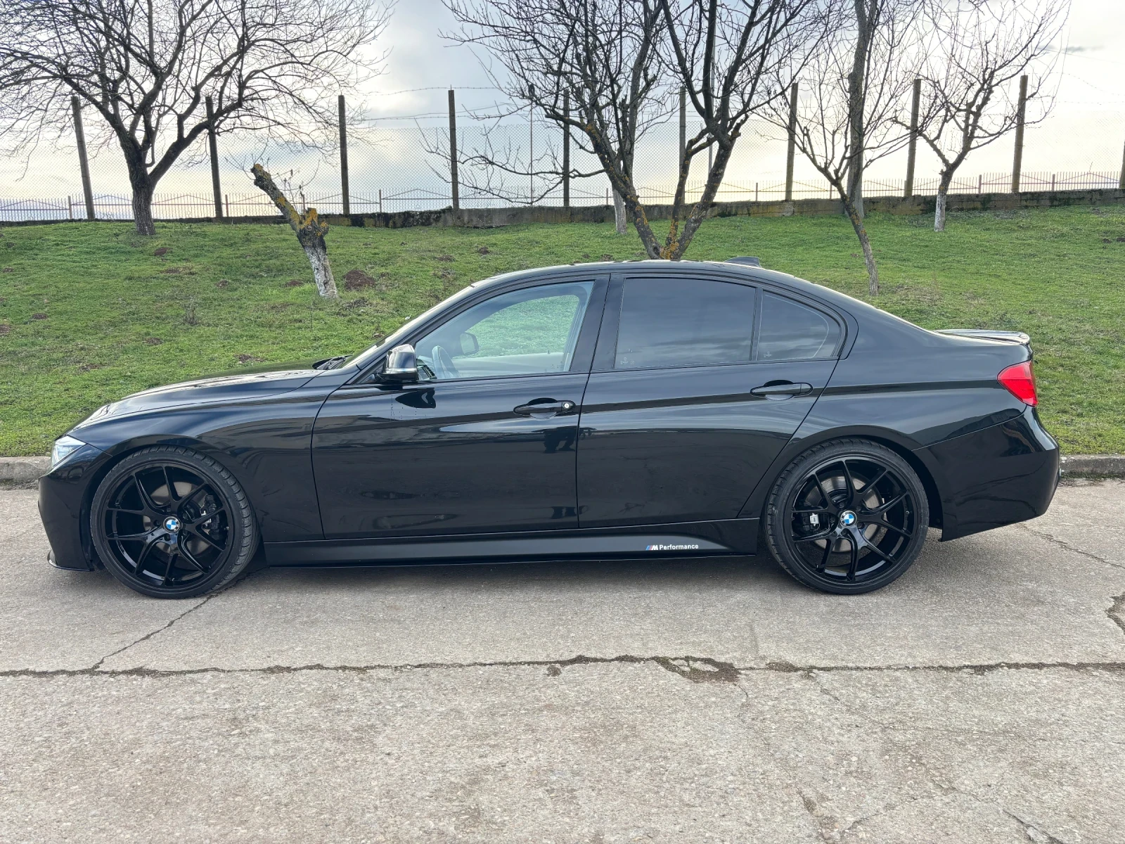 BMW 330 * M packet* Xdrive*  | Mobile.bg � ����������� 5