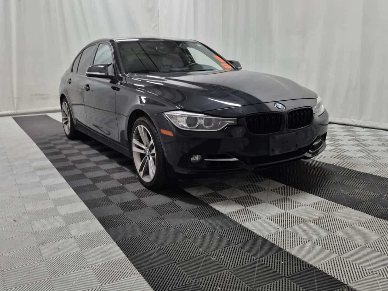 BMW 328 * 328I XDRIVE * CARFAX * ЦЕНА ДО БГ - изображение 2
