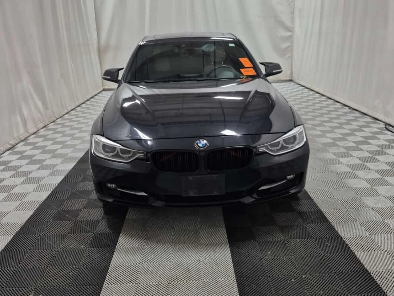 BMW 328 * 328I XDRIVE * CARFAX * ЦЕНА ДО БГ - изображение 7