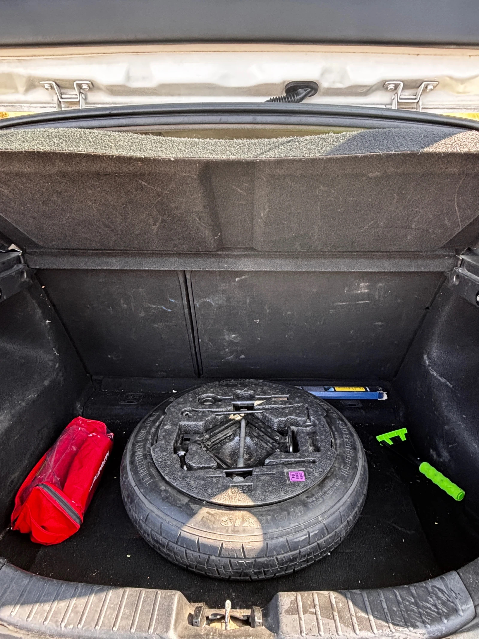 Hyundai I30 Lpg, снимка 10 - Автомобили и джипове - 53826019