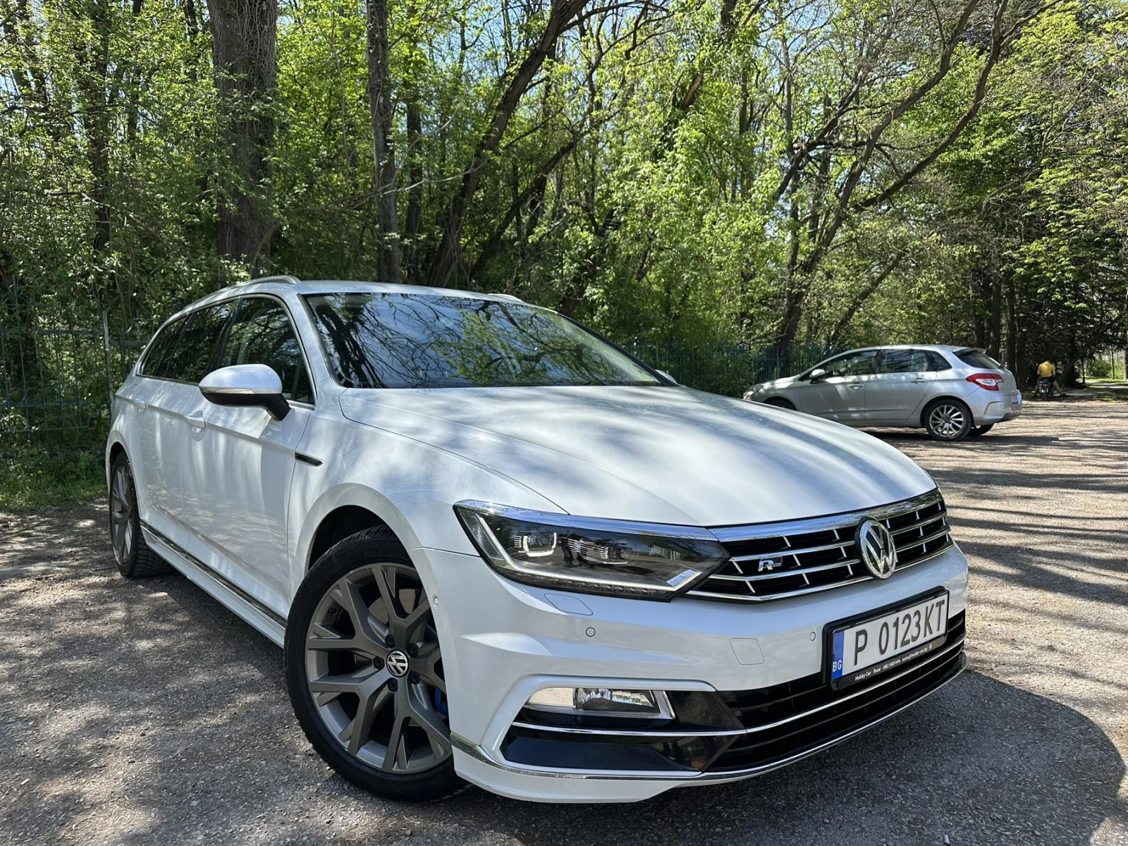 VW Passat 2.0 | Auto.bg — изображение 1