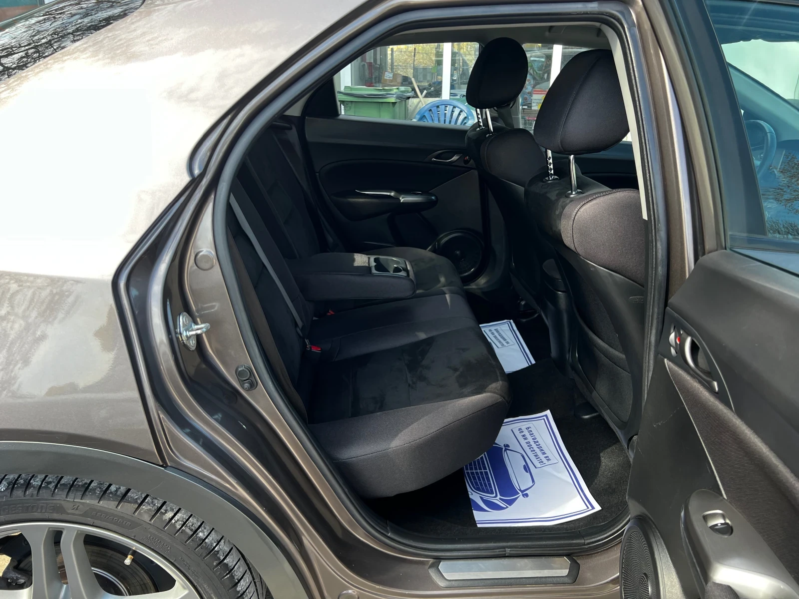 Honda Civic 1.8I 178000km euro-5, снимка 13 - Автомобили и джипове - 54039273