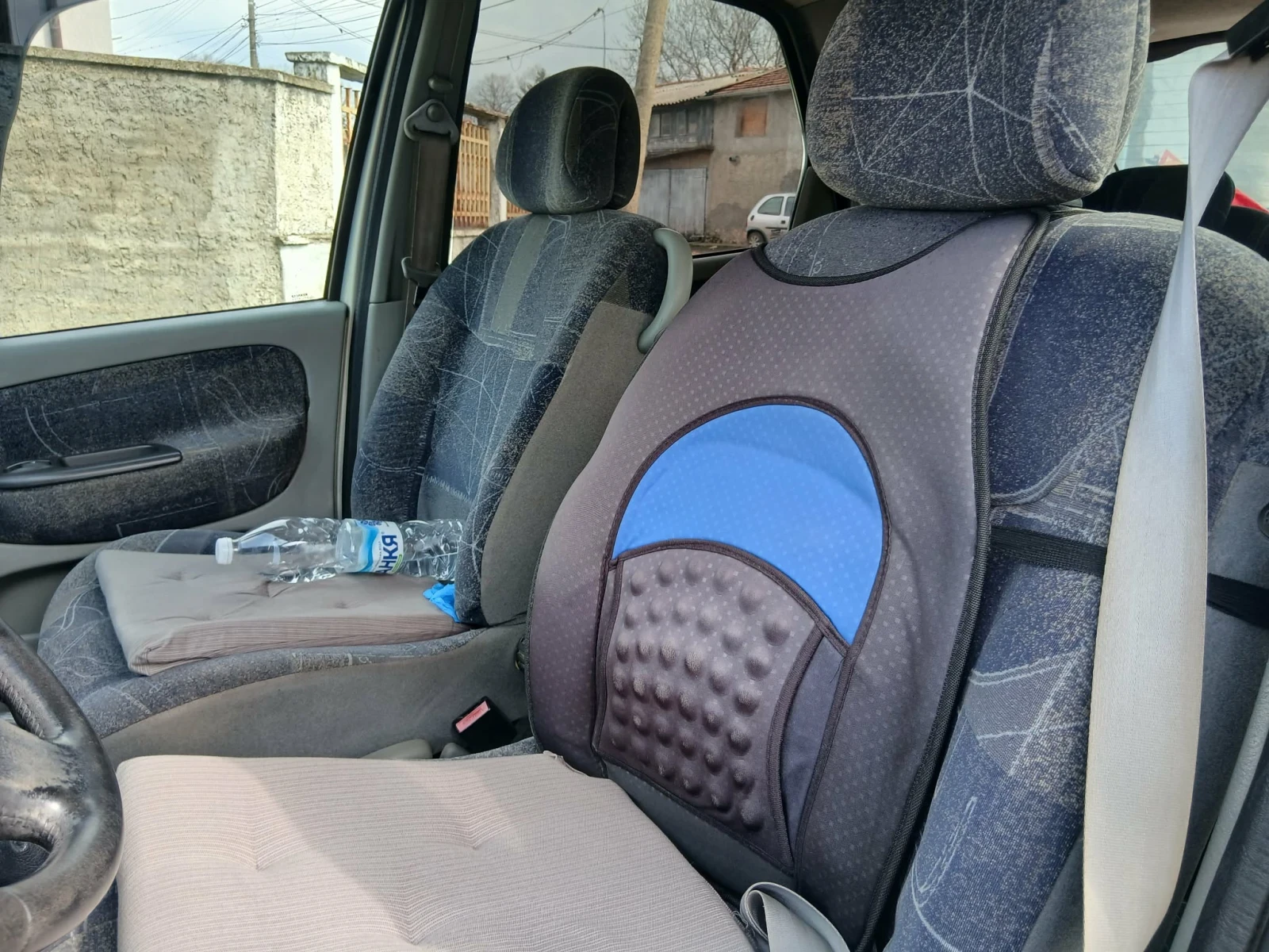 Renault Scenic, снимка 8 - Автомобили и джипове - 54098892