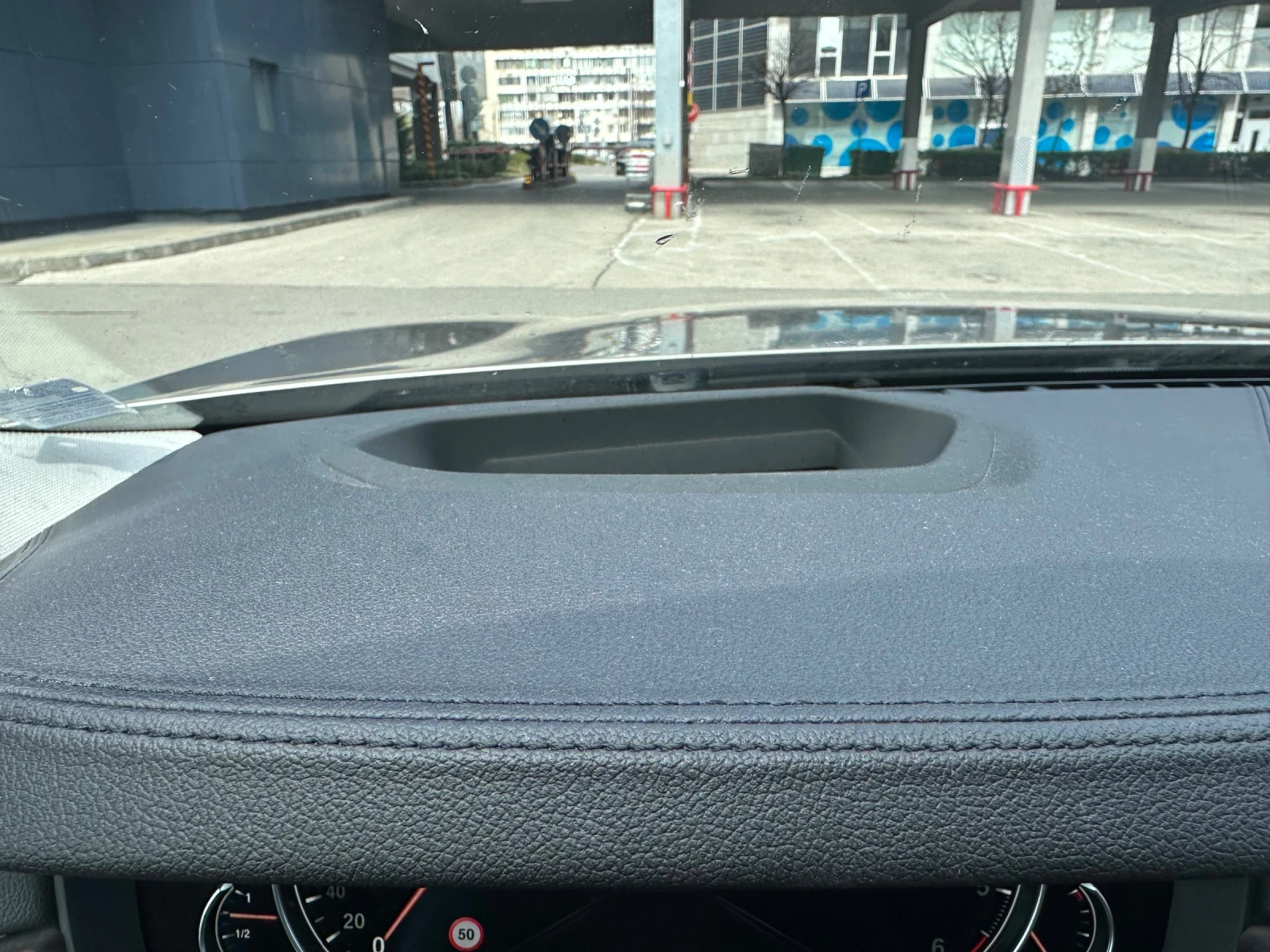 BMW 530 G30 Luxury line , снимка 8 - Автомобили и джипове - 54171807