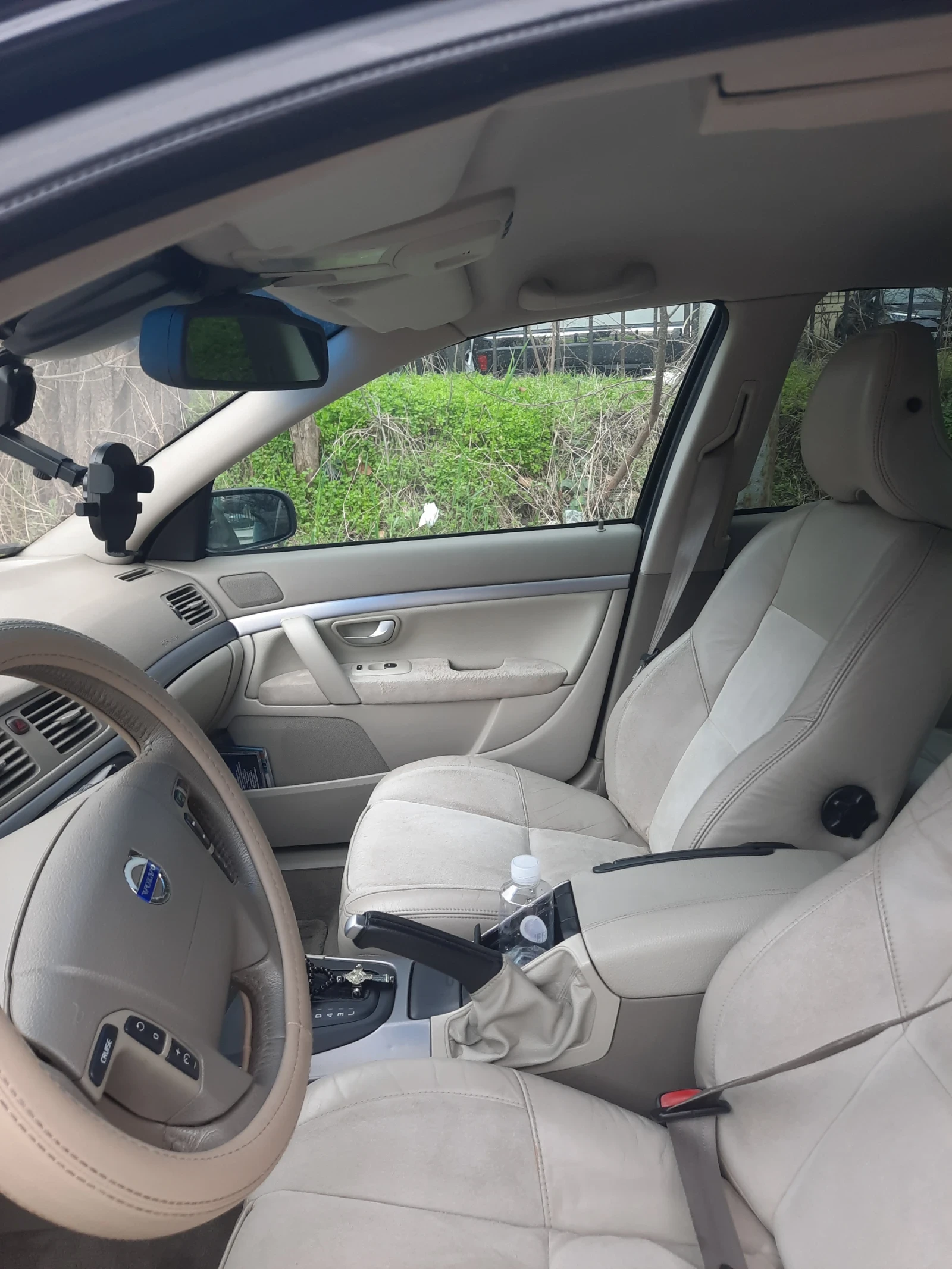 Volvo S80, снимка 7 - Автомобили и джипове - 54229270