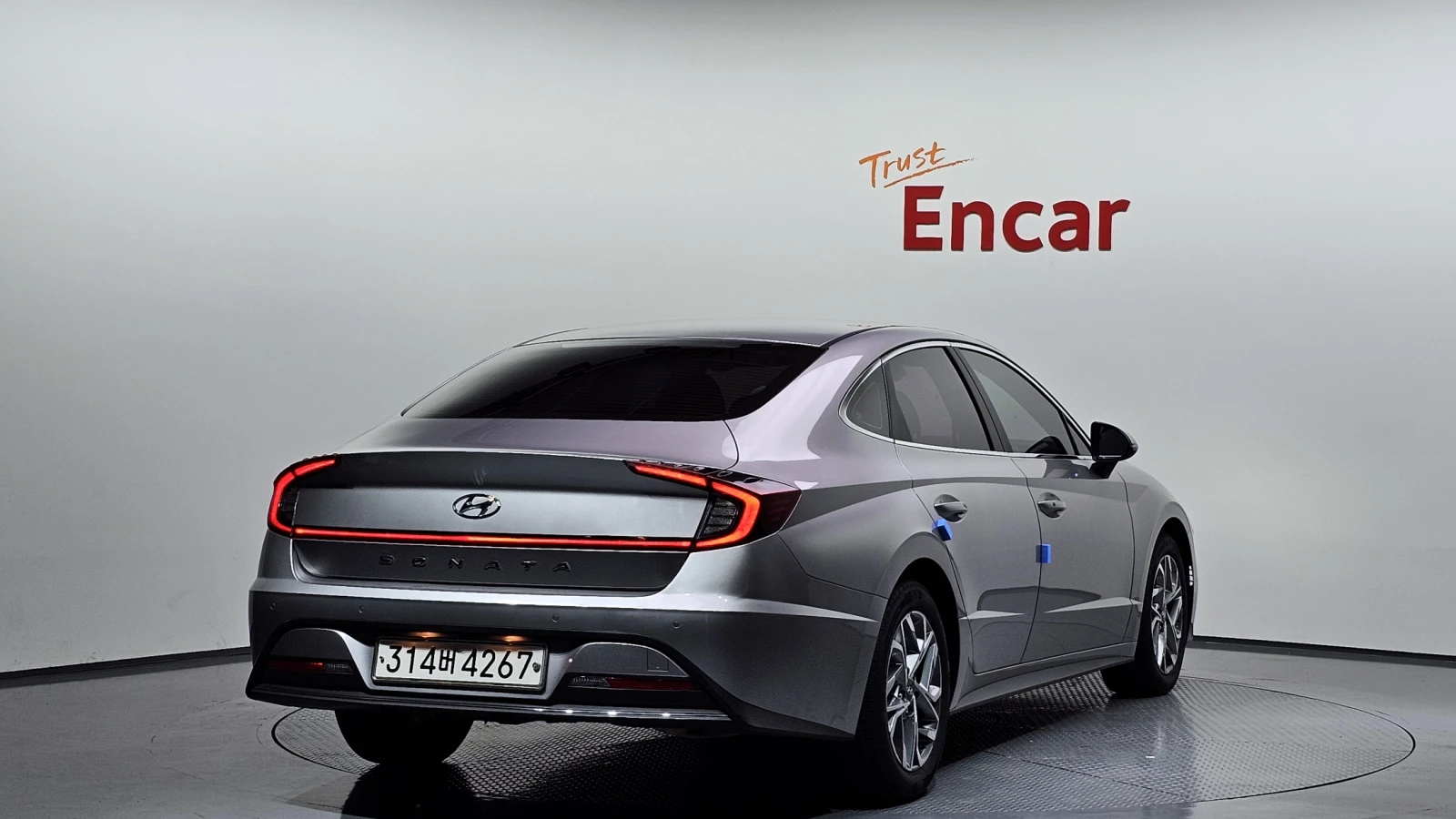 Hyundai Sonata 2.0LPG Style autogeorge.com | Mobile.bg � ����������� 2