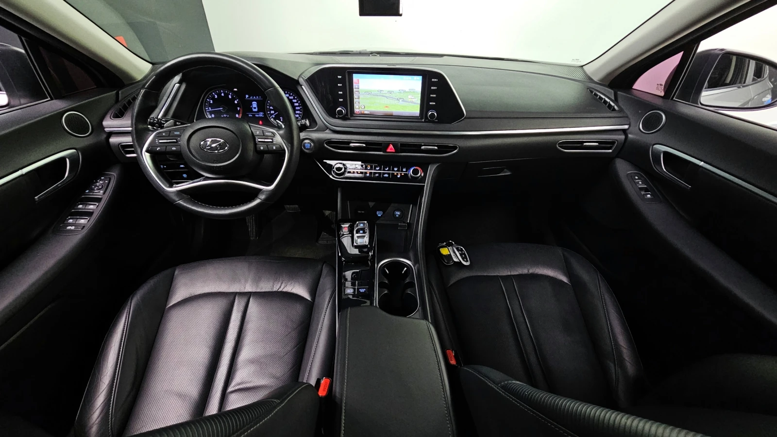 Hyundai Sonata 2.0LPG Style autogeorge.com | Mobile.bg � ����������� 6