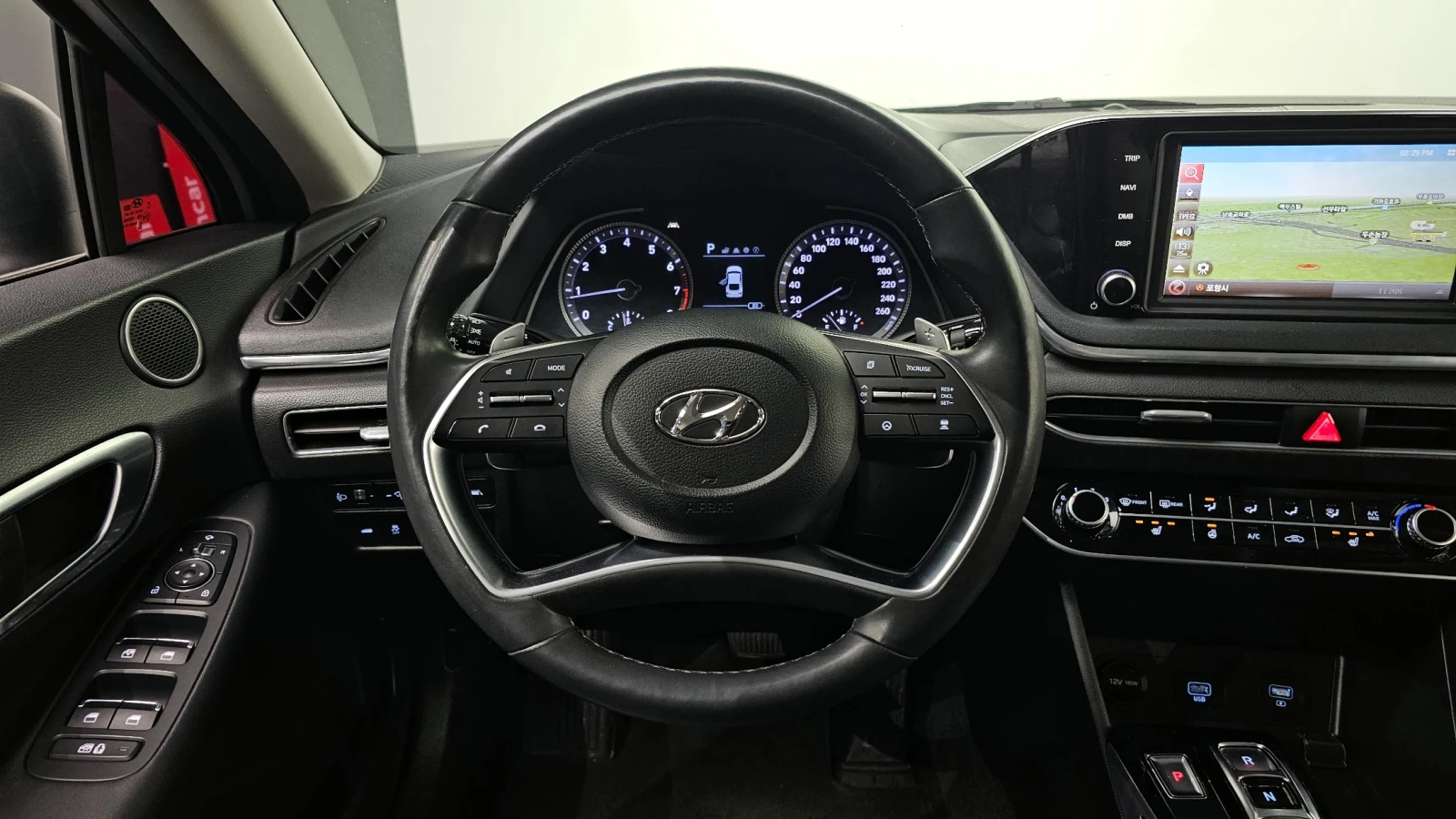 Hyundai Sonata 2.0LPG Style autogeorge.com | Mobile.bg � ����������� 11