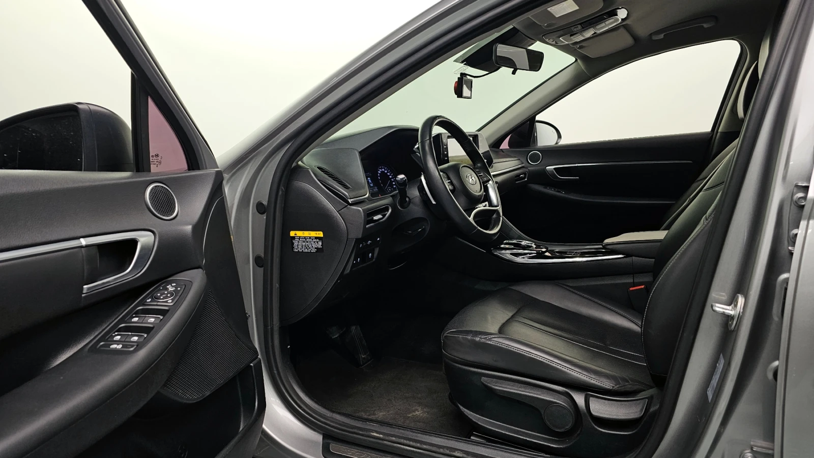 Hyundai Sonata 2.0LPG Style autogeorge.com | Mobile.bg � ����������� 9