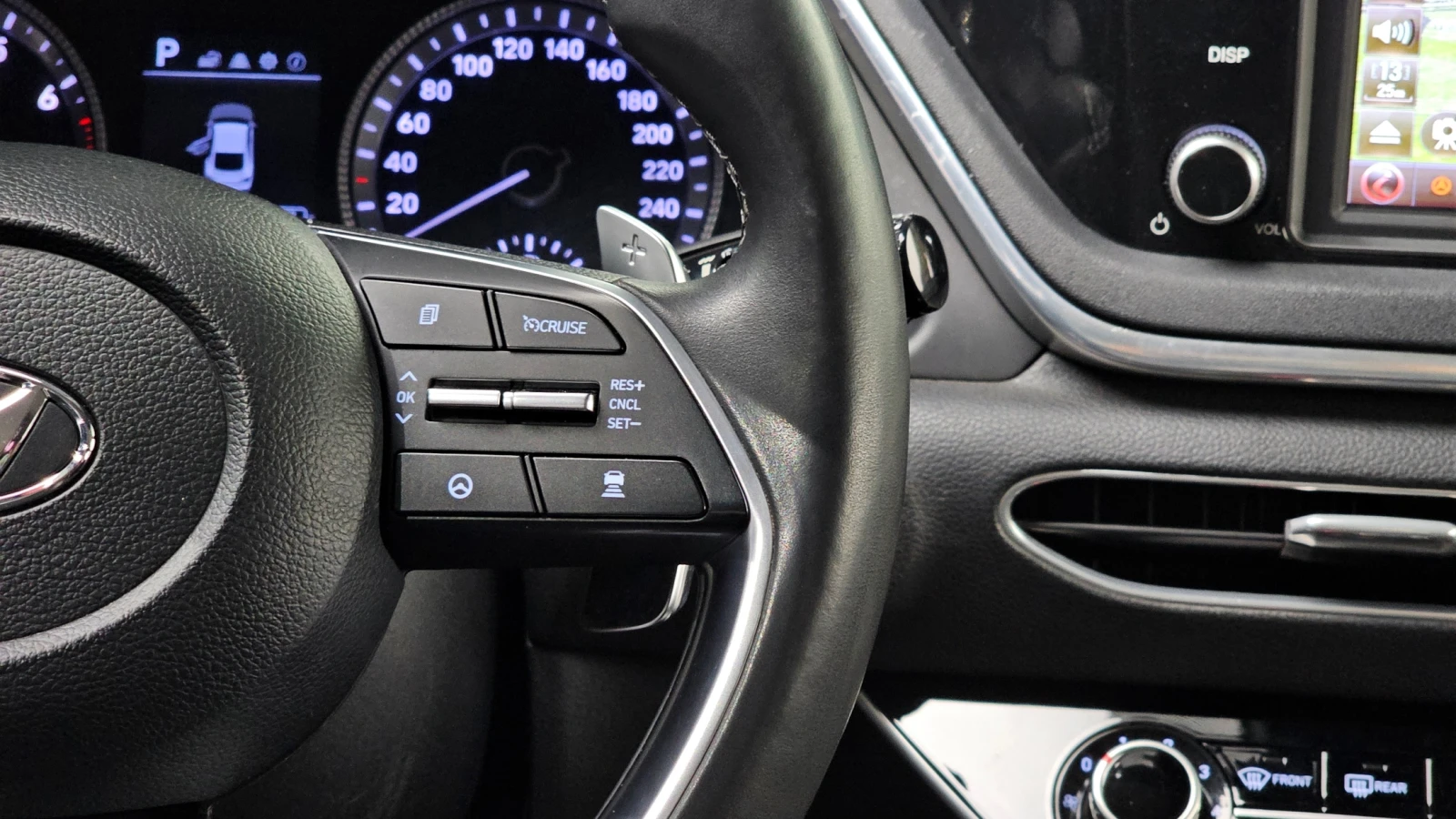 Hyundai Sonata 2.0LPG Style autogeorge.com | Mobile.bg � ����������� 12