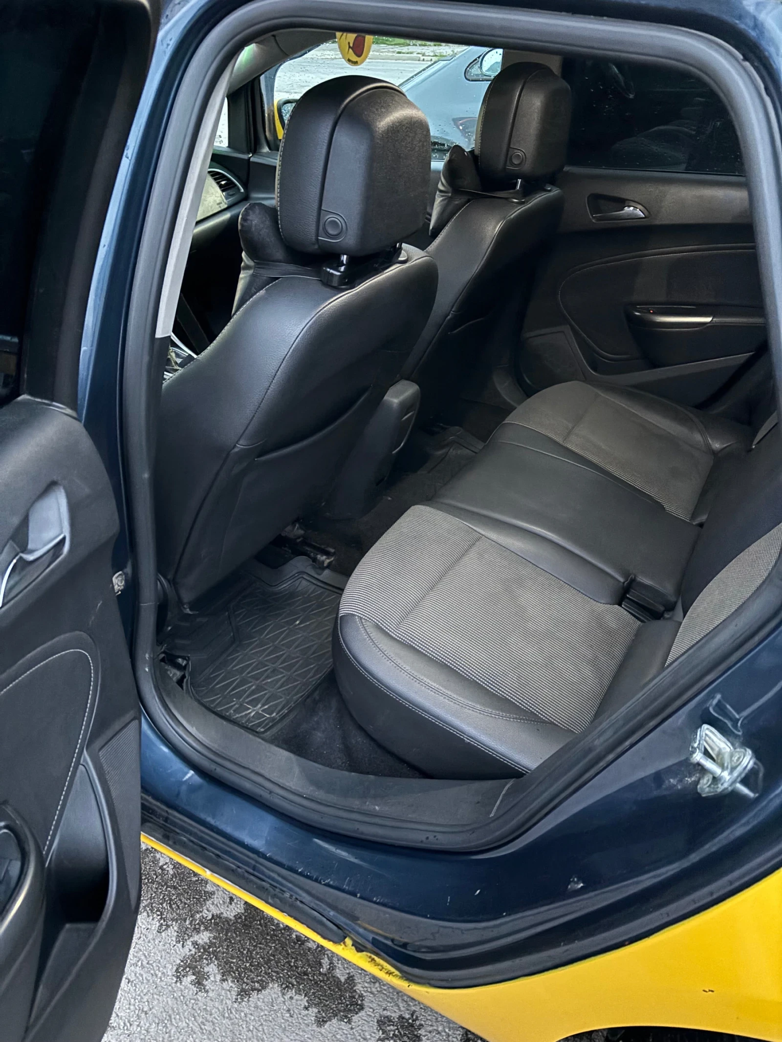Opel Astra, снимка 6 - Автомобили и джипове - 54499052