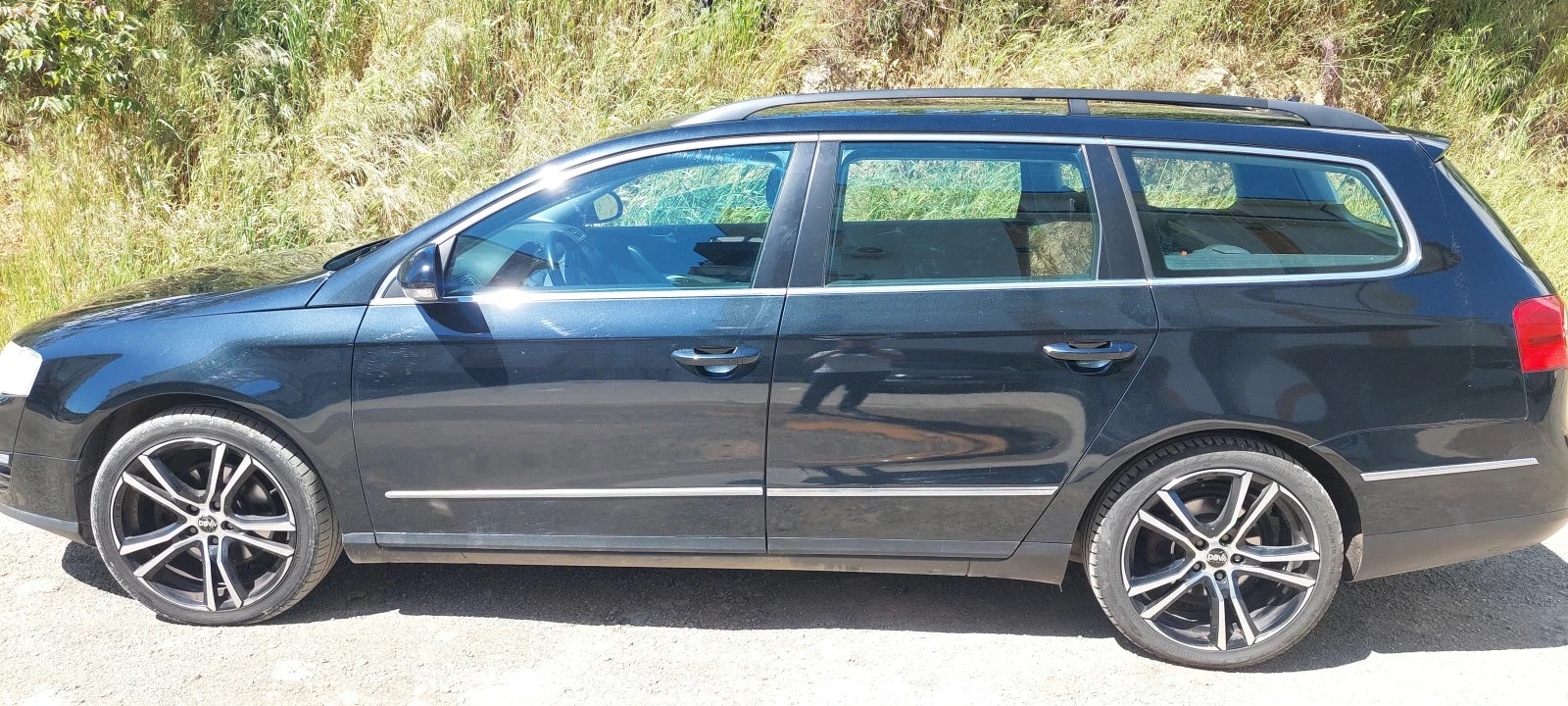 VW Passat 2000 | Mobile.bg � ����������� 9